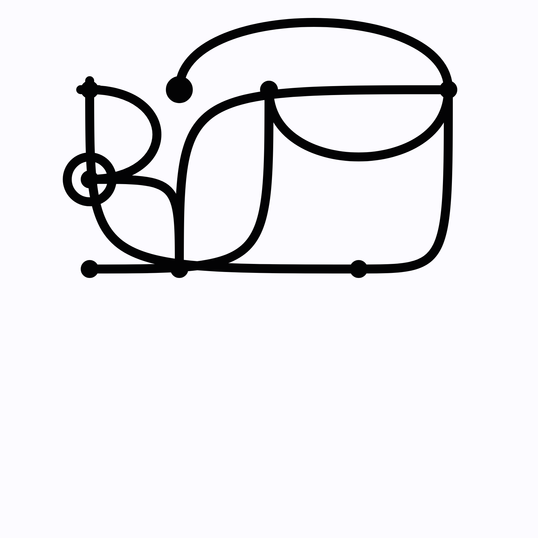 The Noku for Ben Affleck