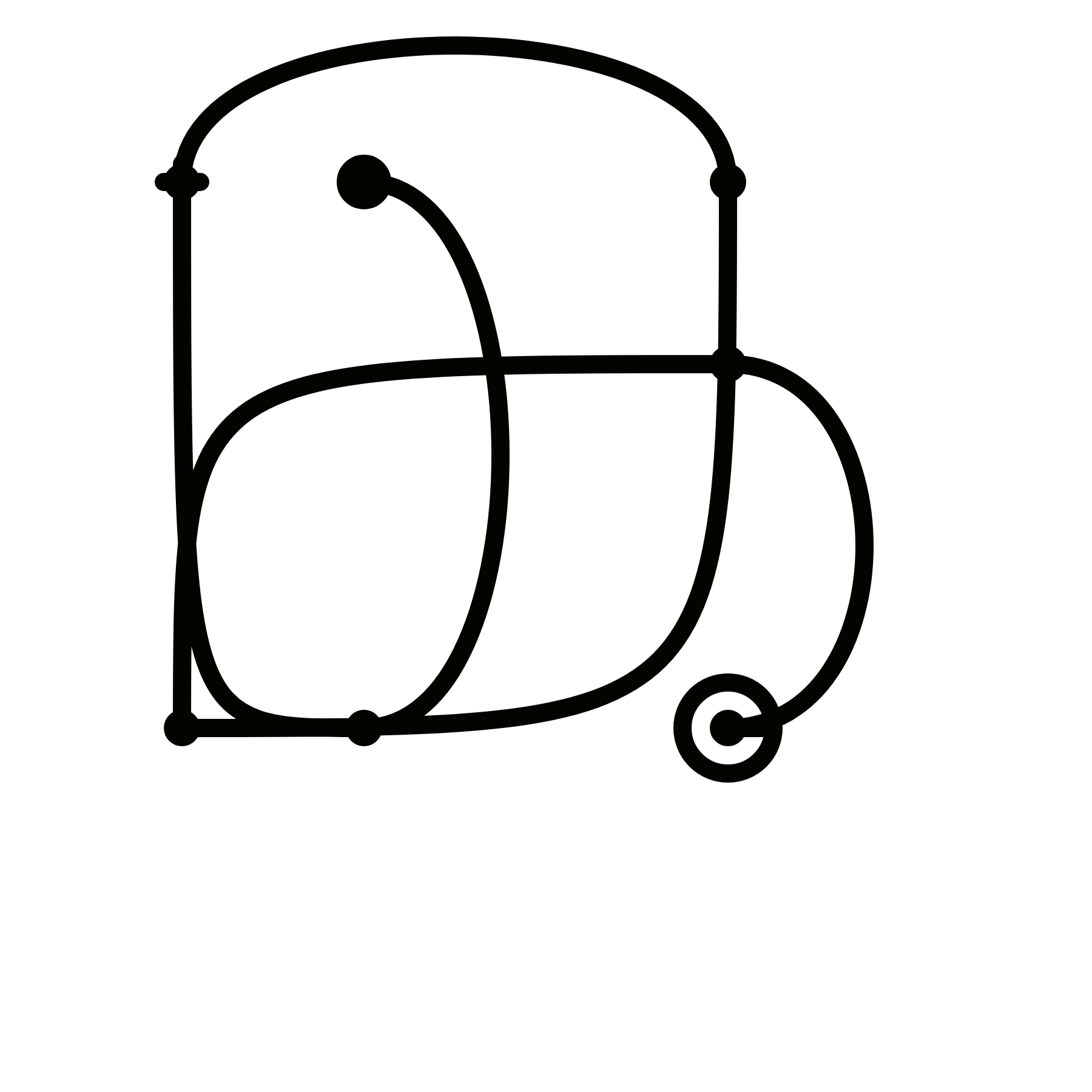 The Noku for Brad Pitt