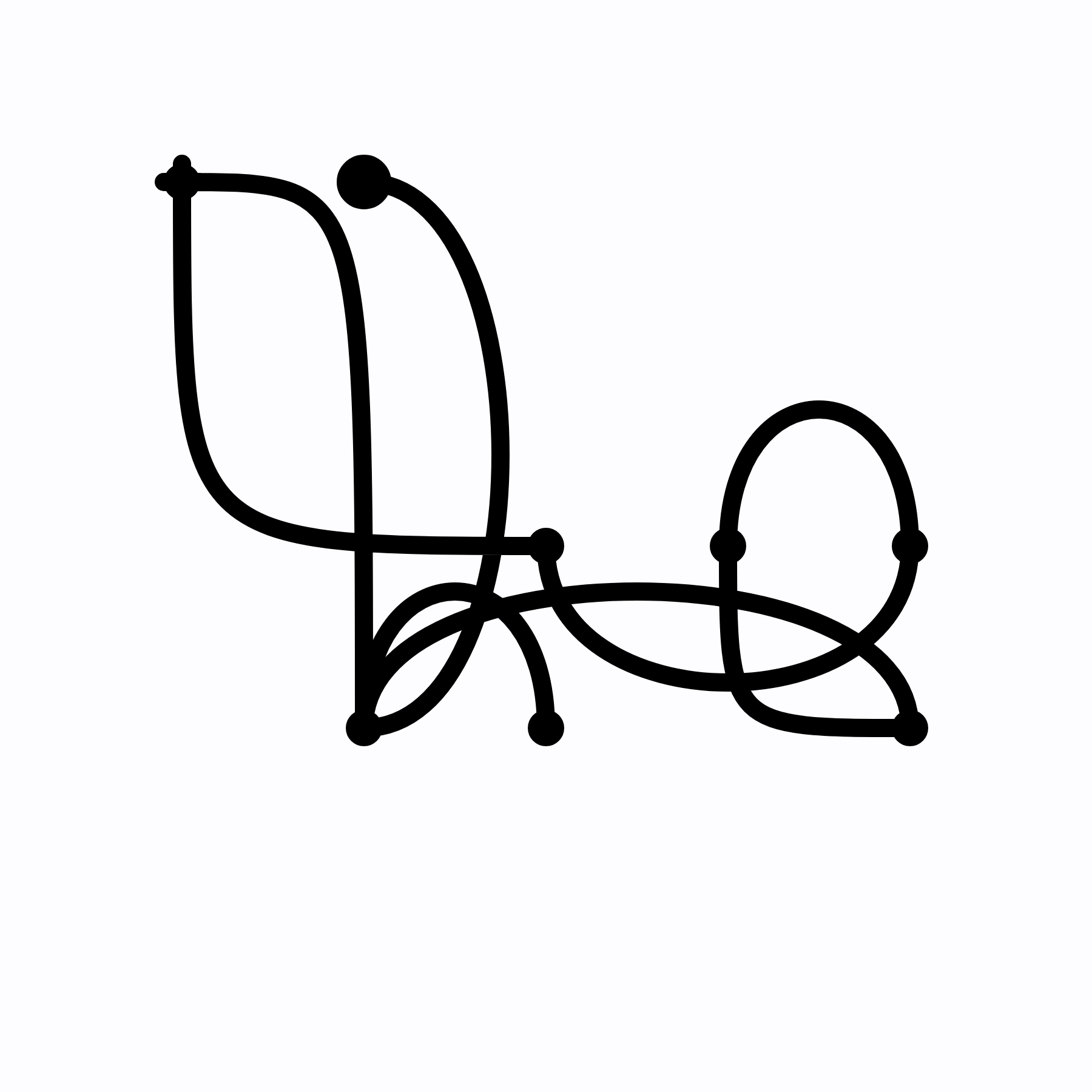 The Noku for Bruno Mars