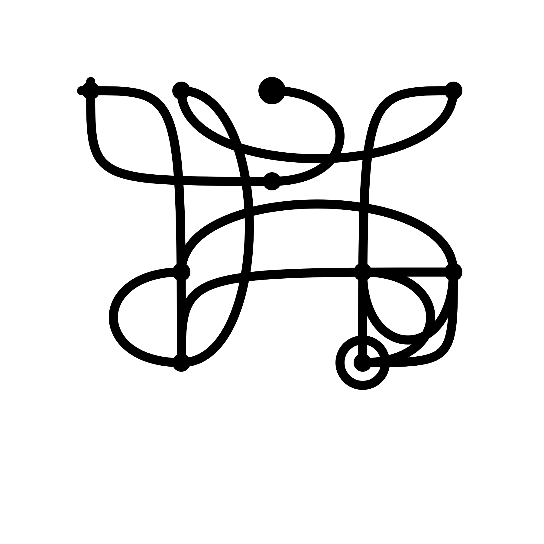 The Noku for Charlotte Bronte