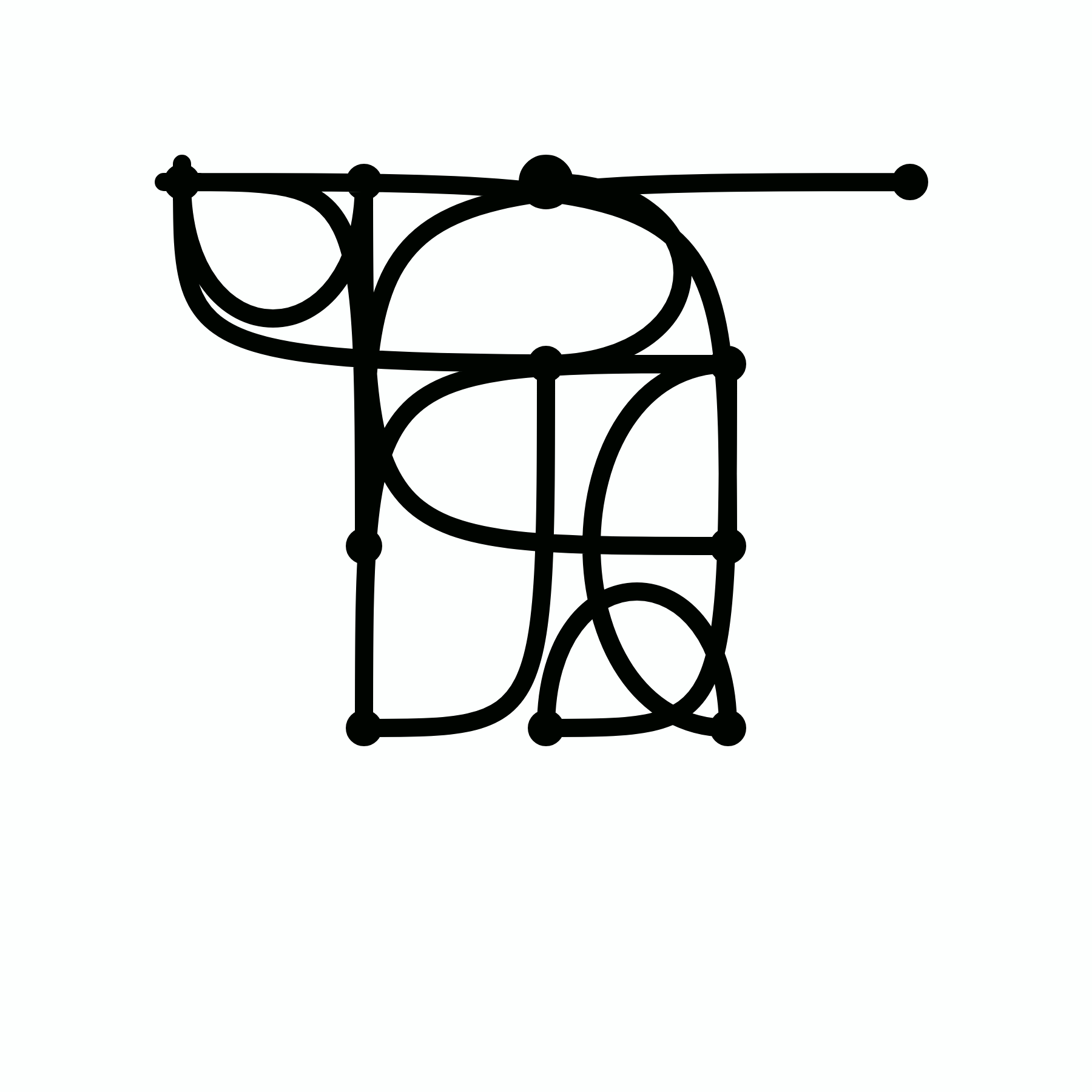 The Noku for Christian Bale