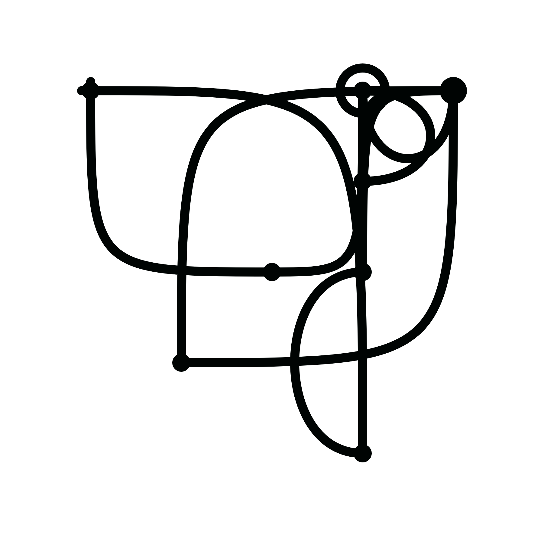 The Noku for Eddie Redmayne