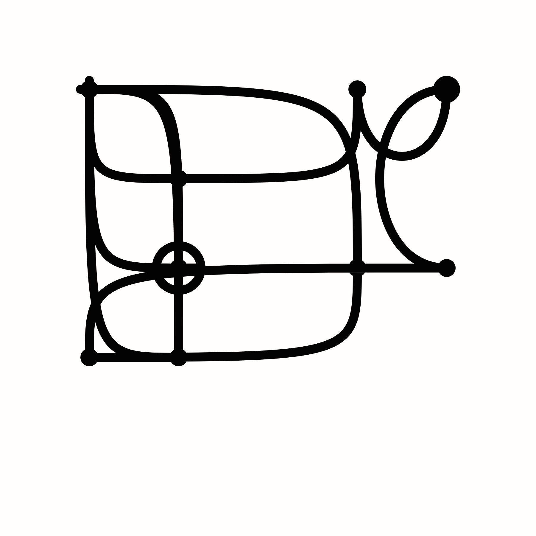 The Noku for Edgar Allan Poe