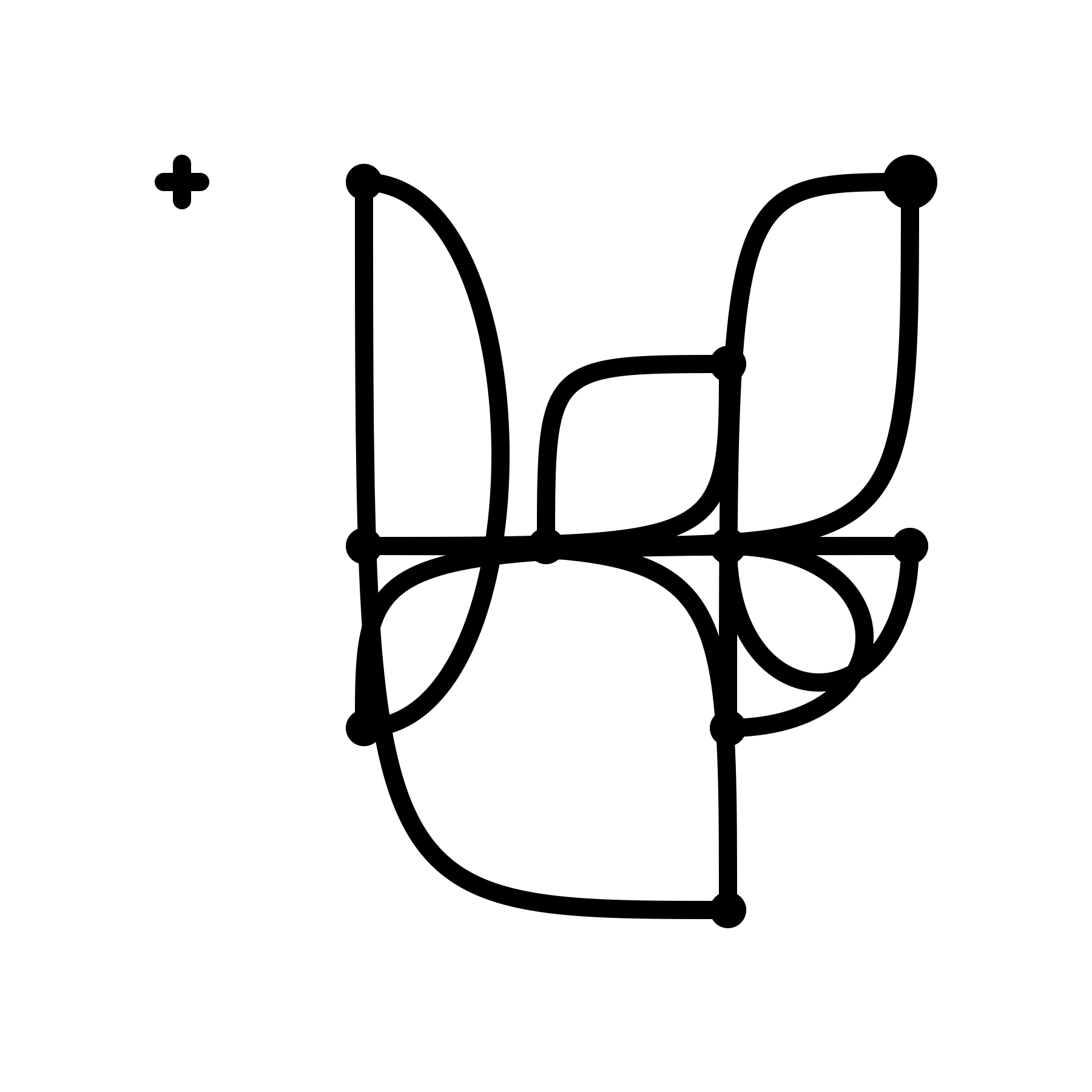 The Noku for Emily Bronte