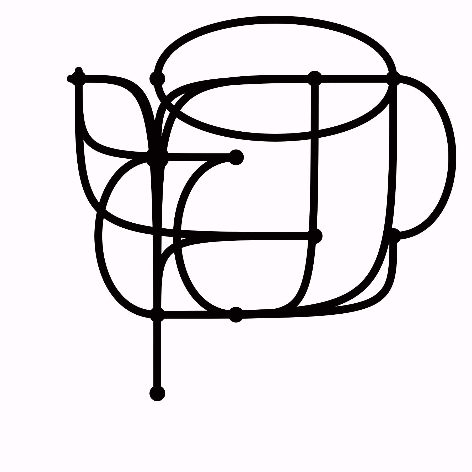 The Noku for George Bernard Shaw