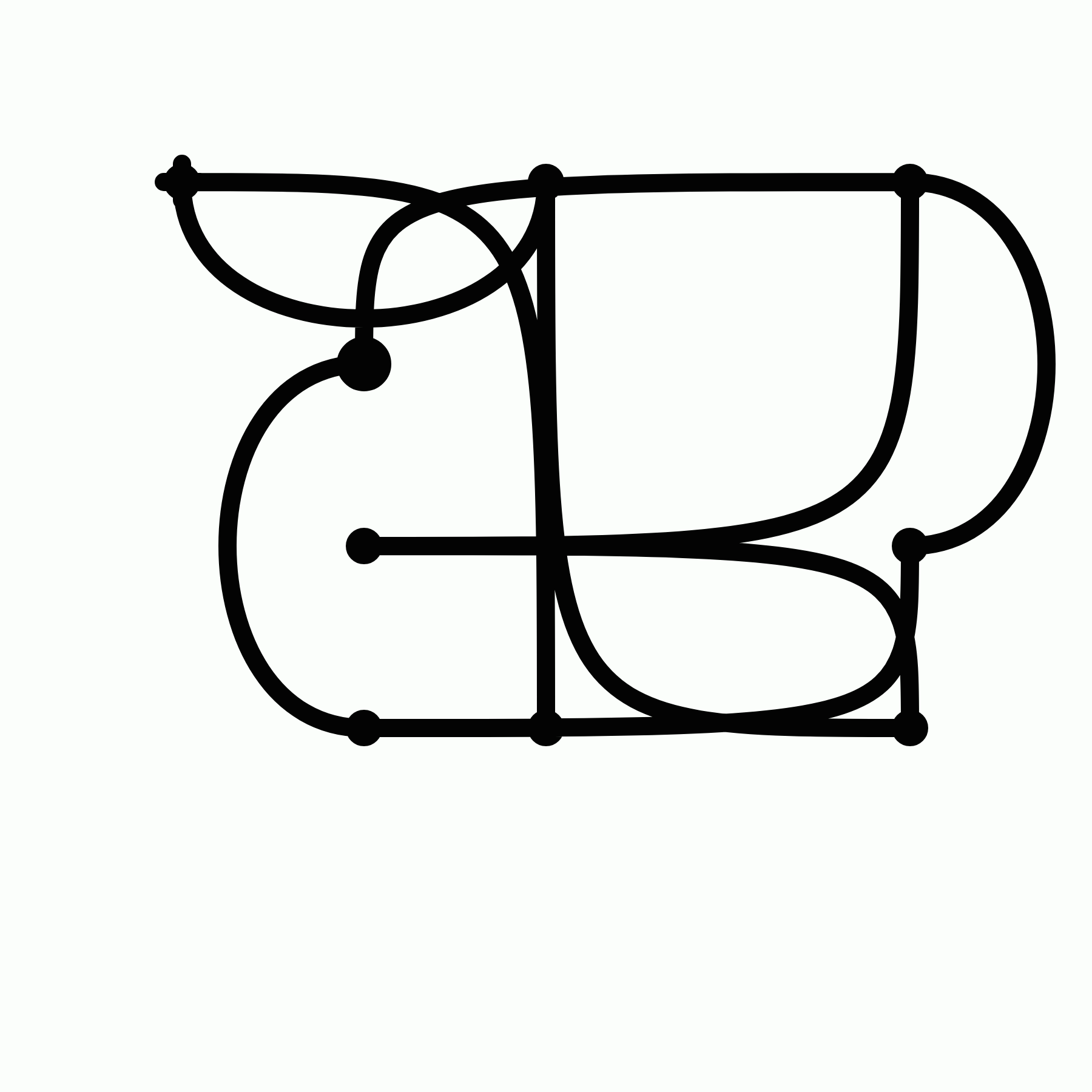 The Noku for George Lucas