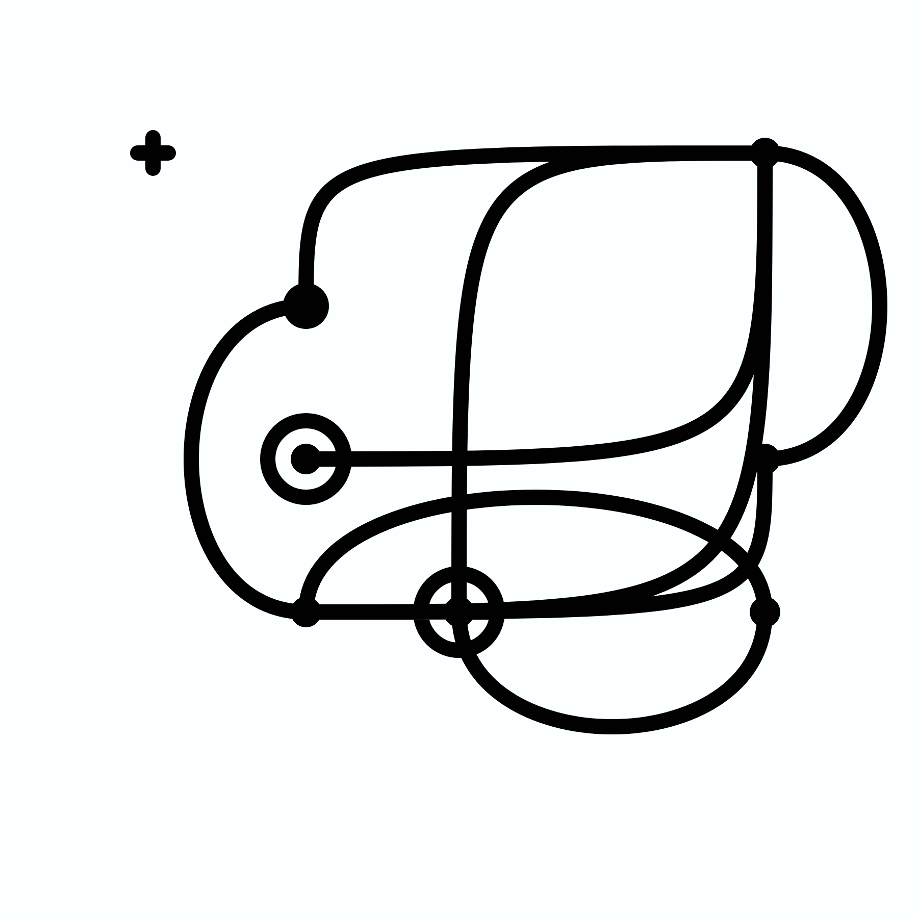 The Noku for George Russell