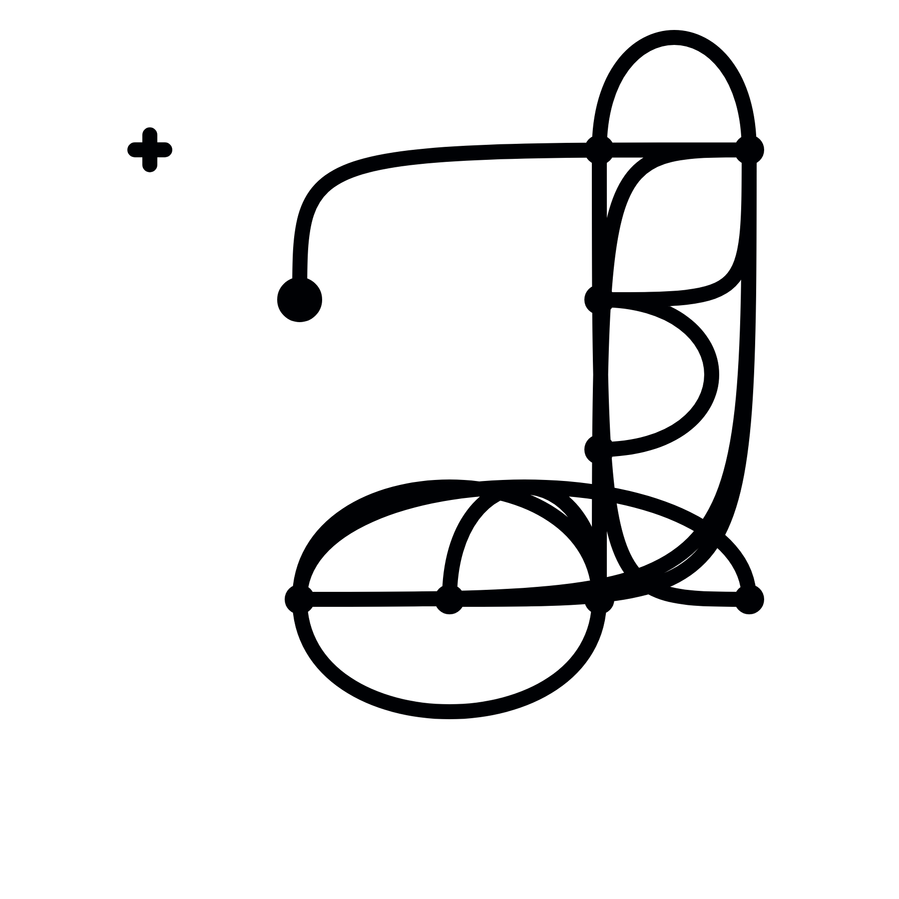 The Noku for Gertrude Stein