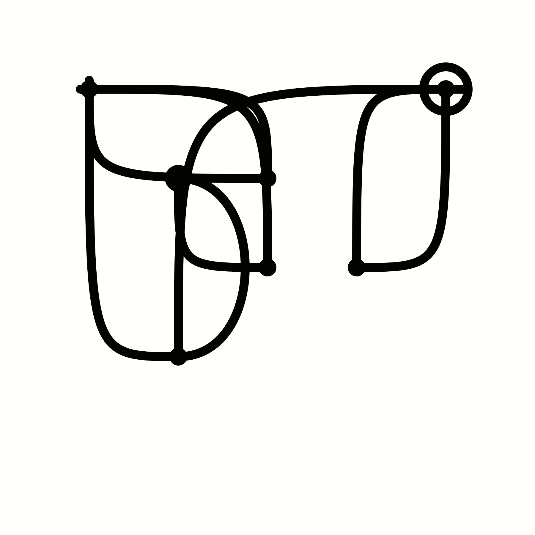 The Noku for Graham Greene