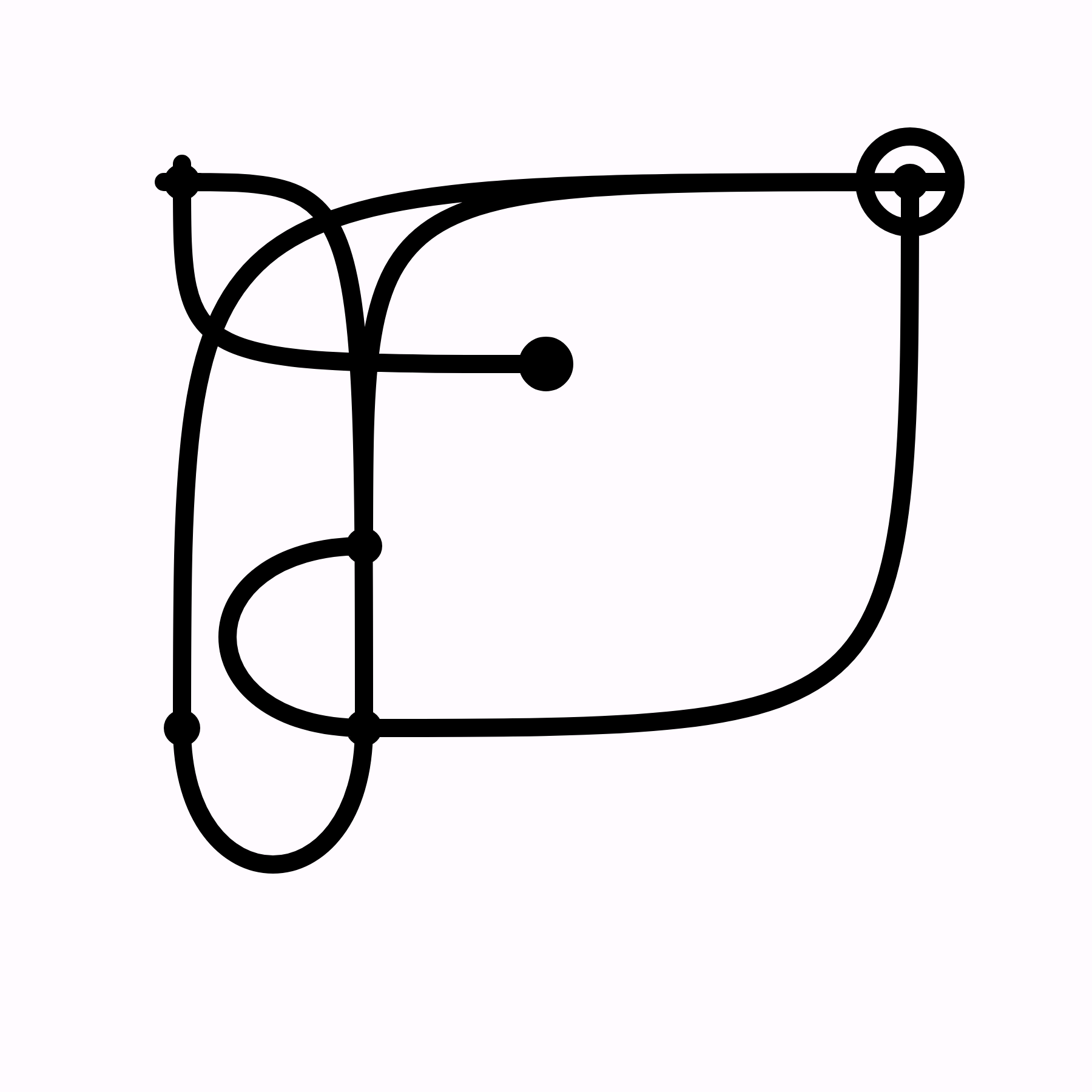 The Noku for Harper Lee