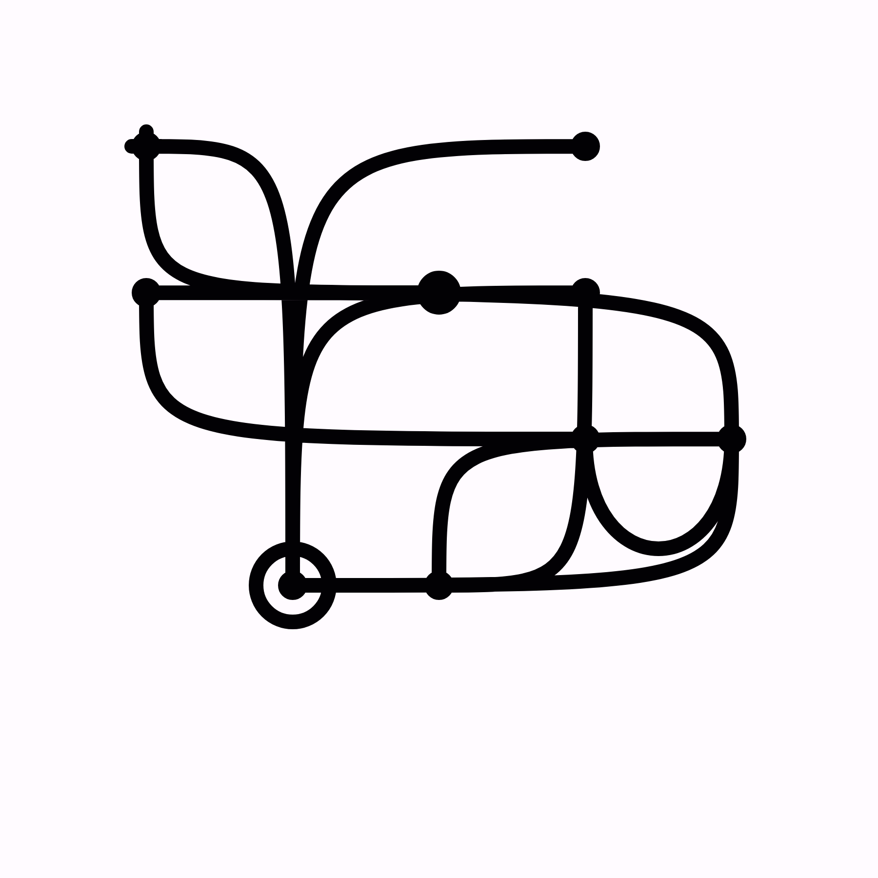 The Noku for Harrison Ford