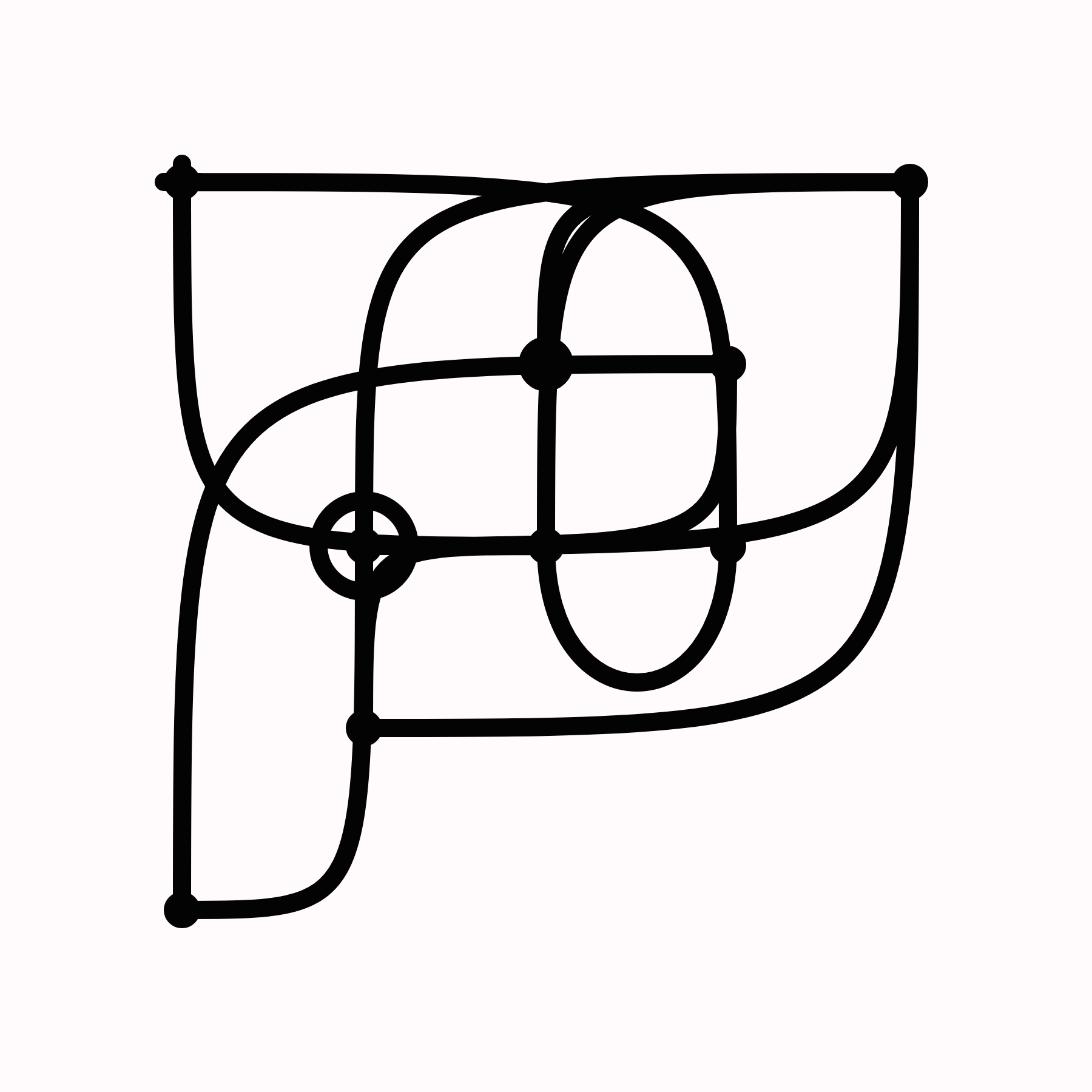 The Noku for Herman Melville