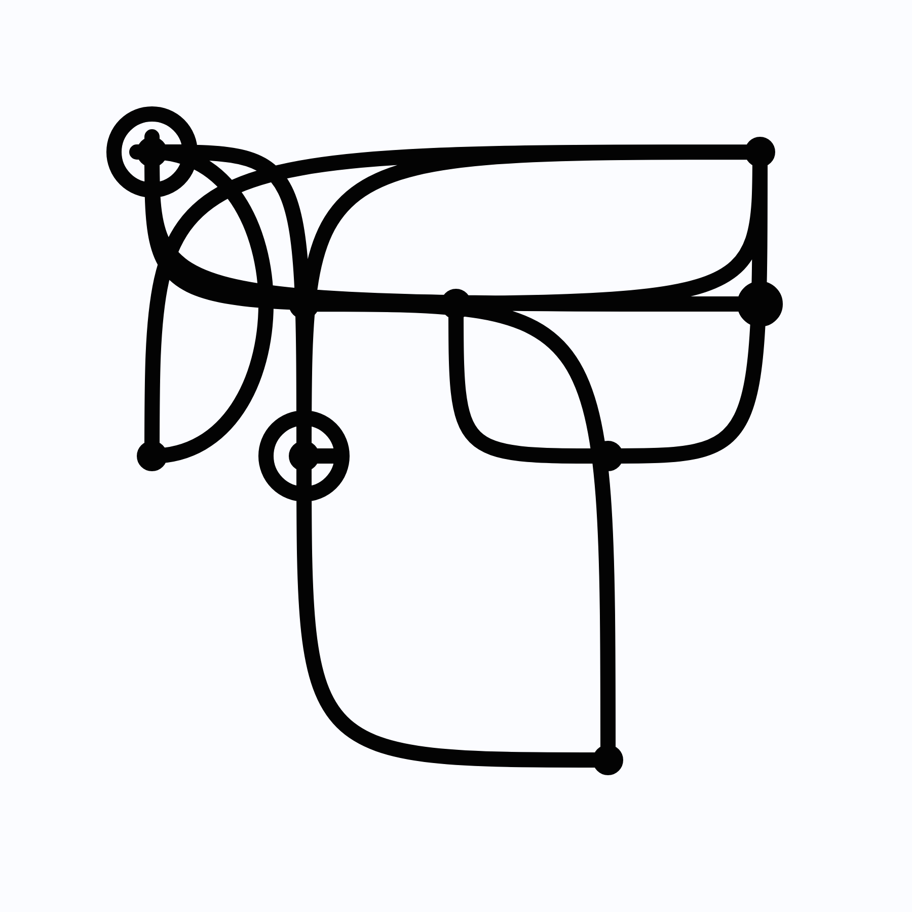 The Noku for Jake Gyllenhaal