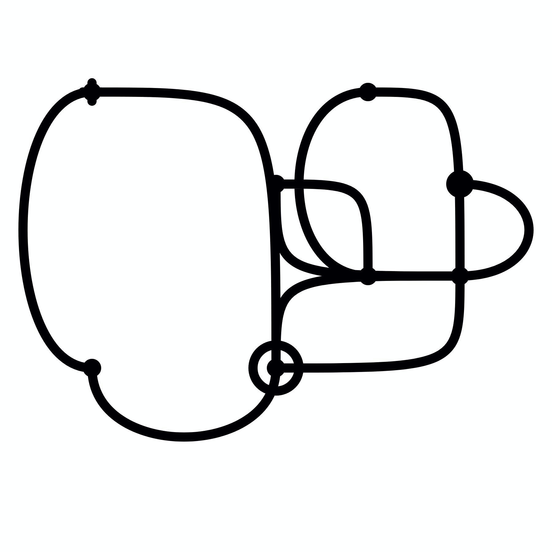 The Noku for John Dos Passos