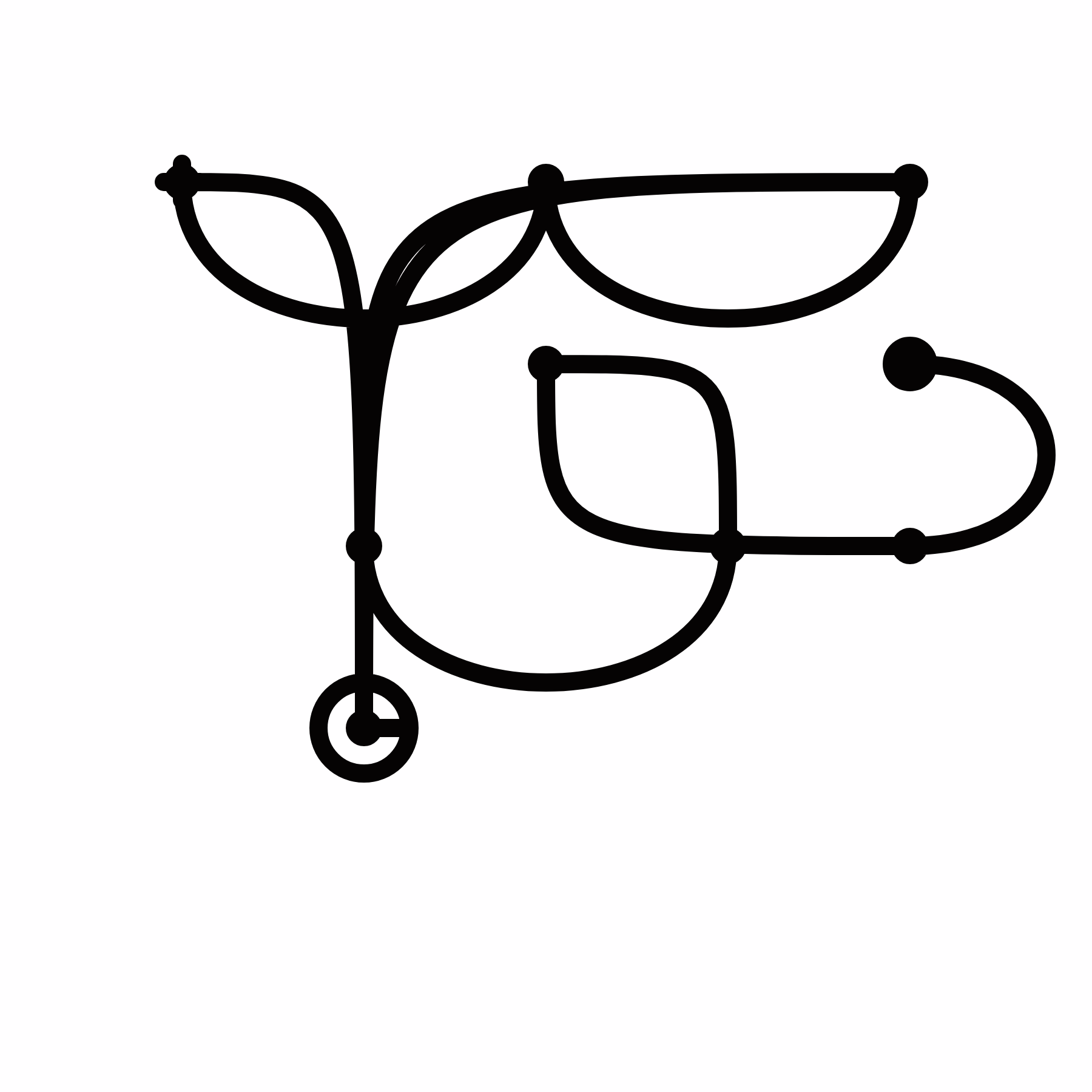 The Noku for John le Carre