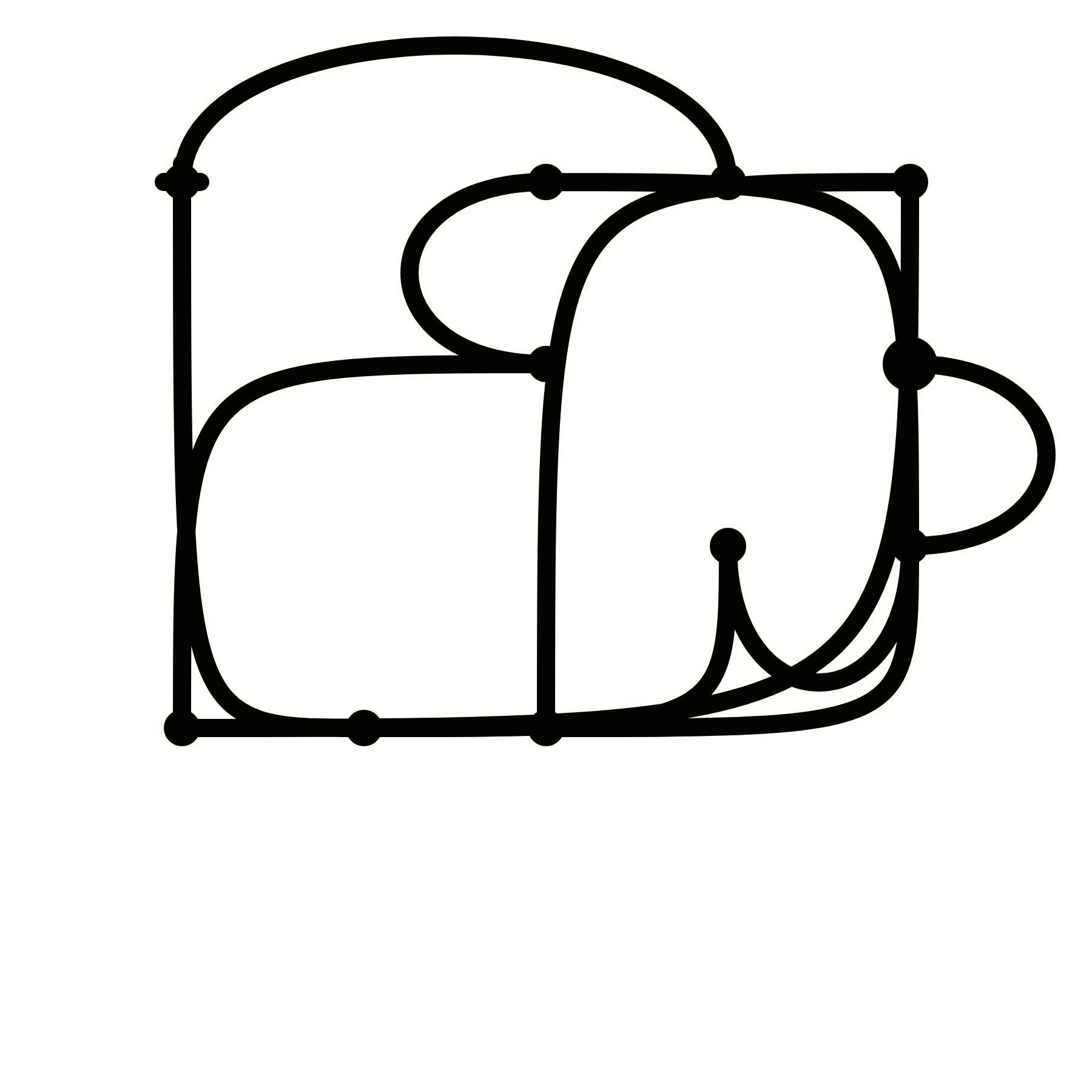 The Noku for Joseph Conrad