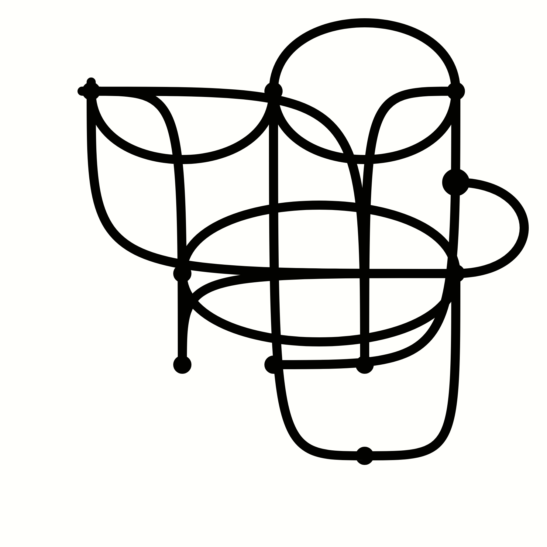 The Noku for Joyce Carol Oates