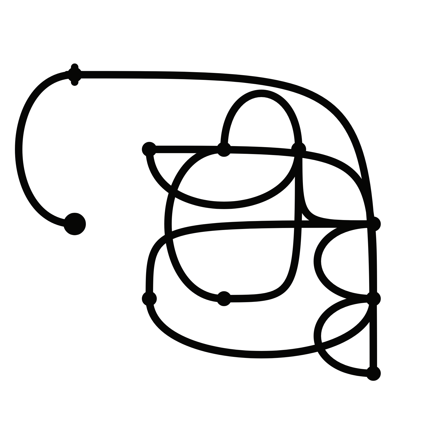 The Noku for Kazuo Ishiguro