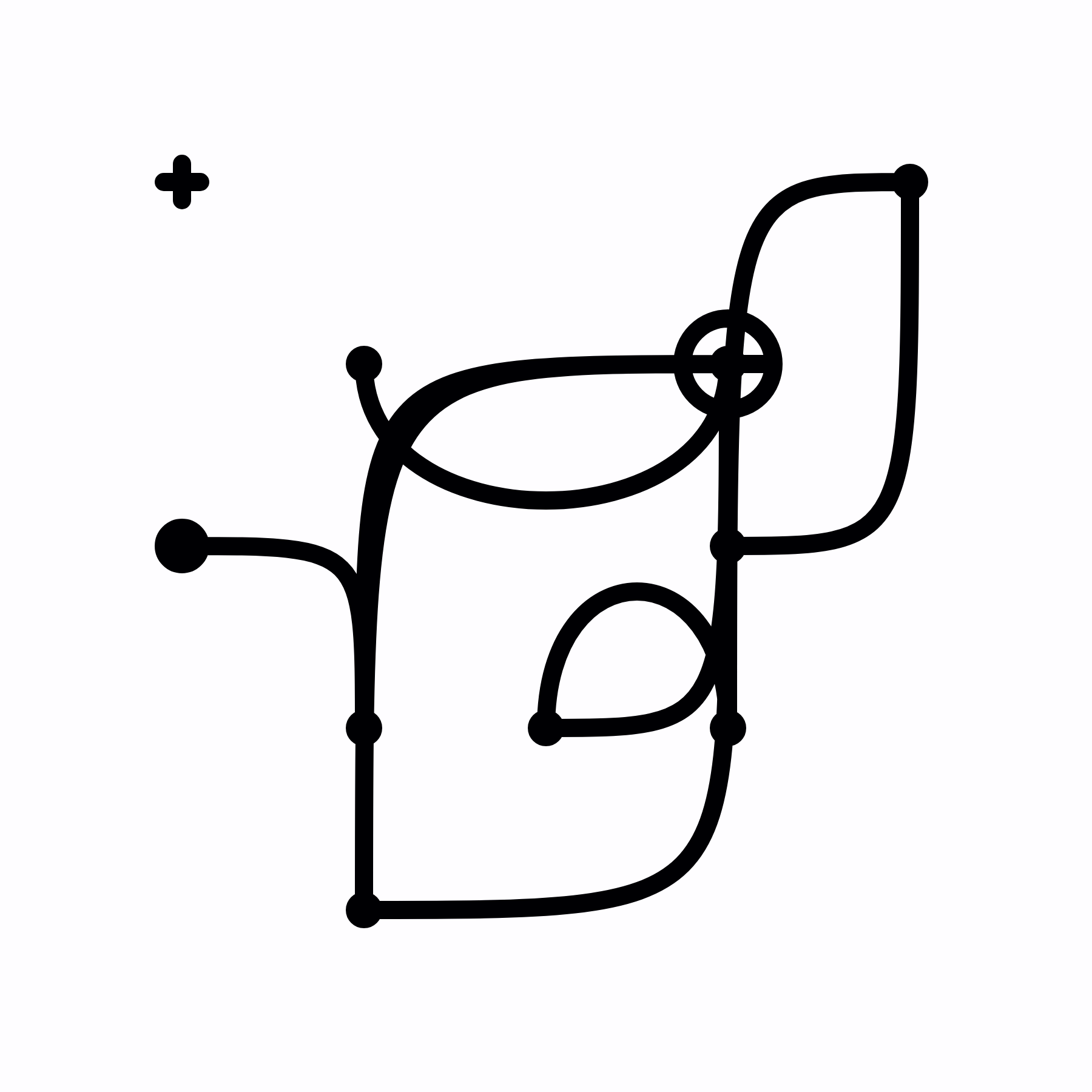 The Noku for Kristen Wiig