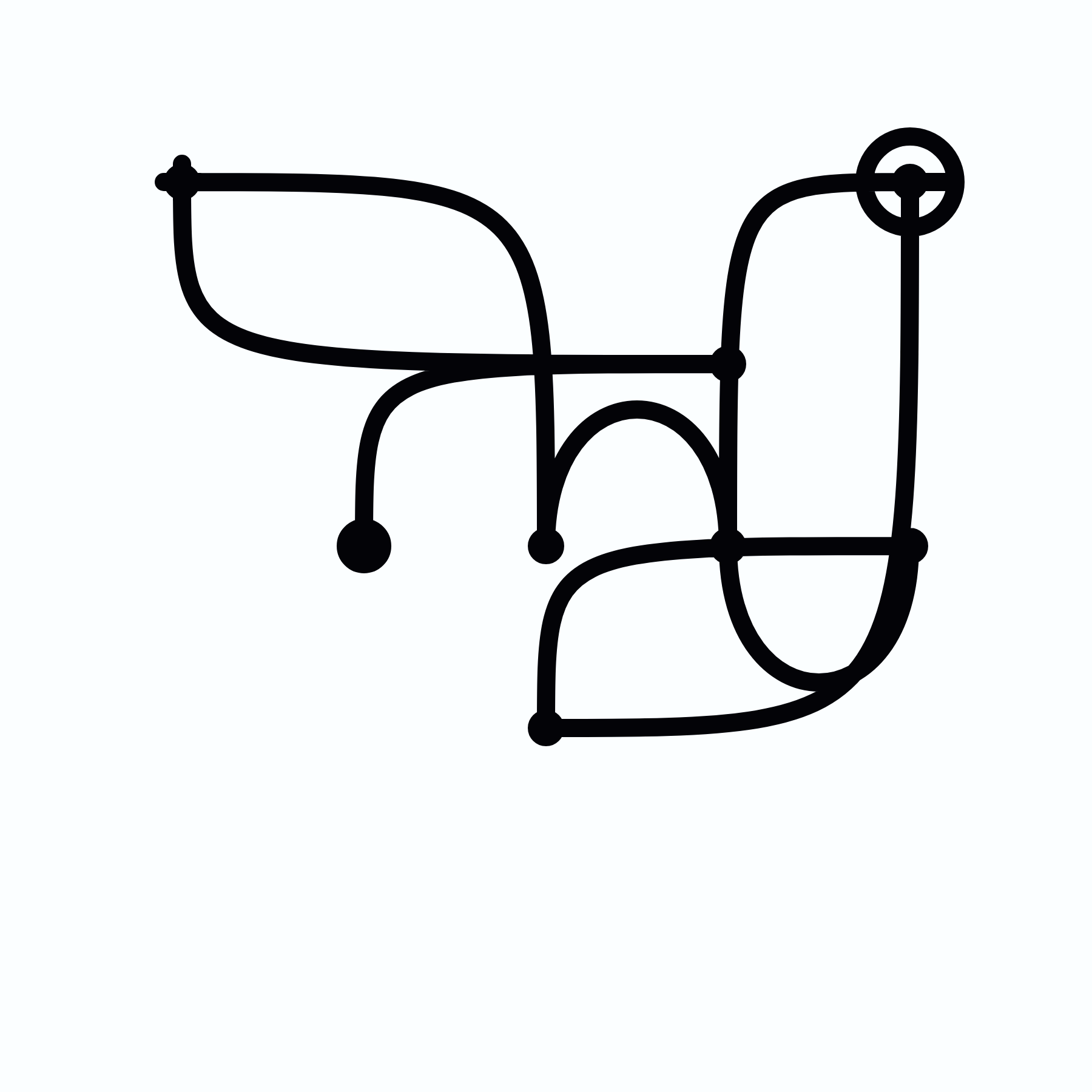 The Noku for Liam Neeson