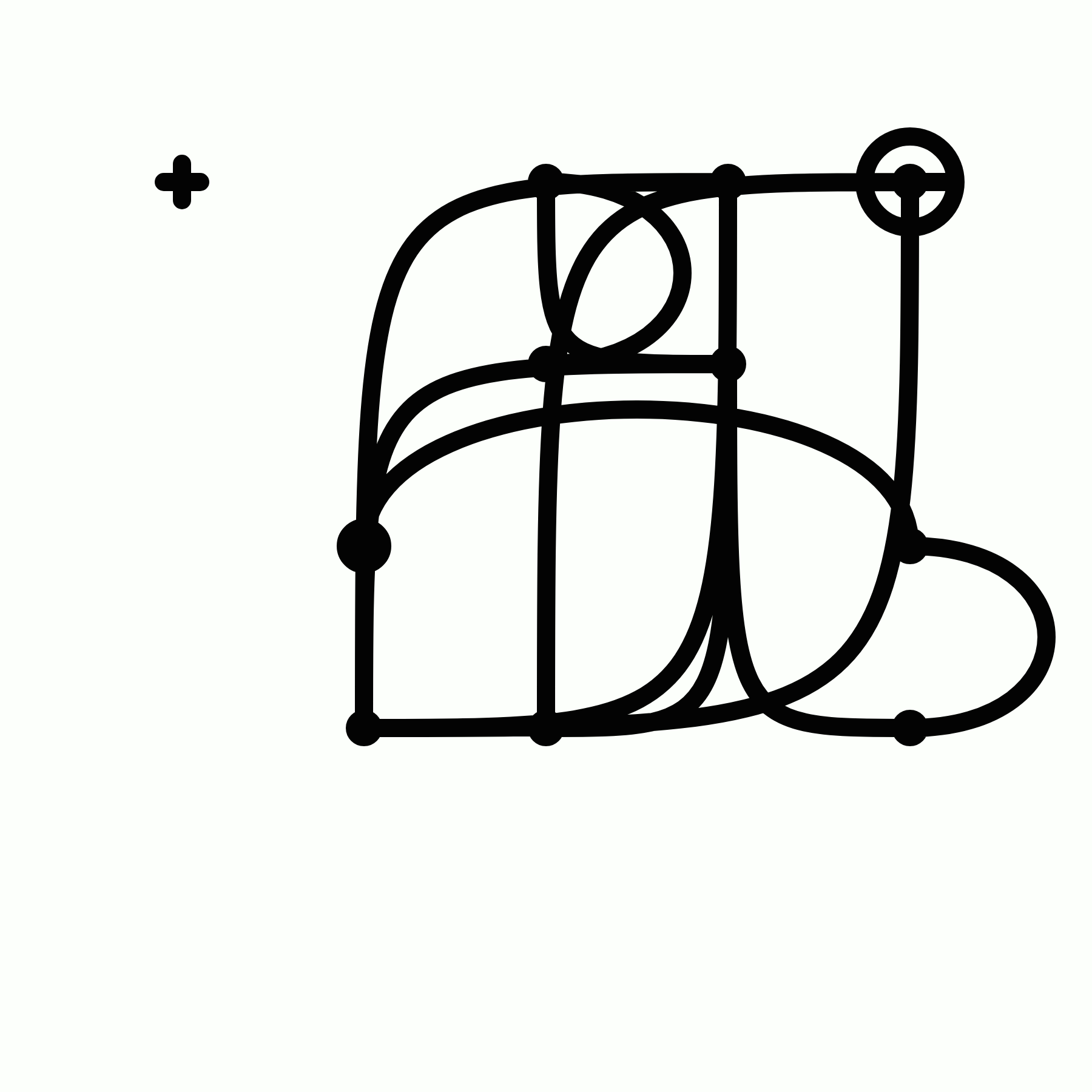 The Noku for Louise Erdrich