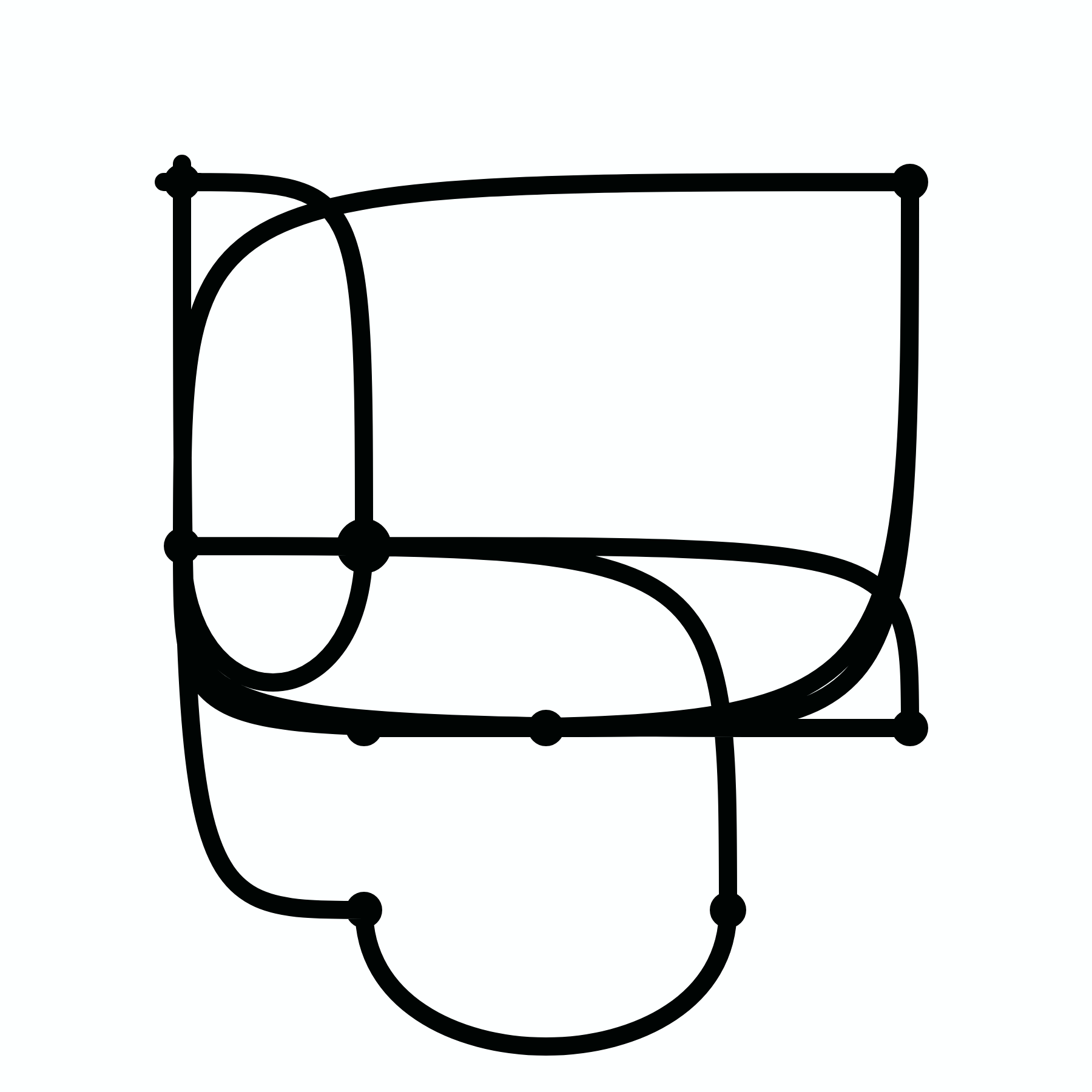 The Noku for Luke Skywalker