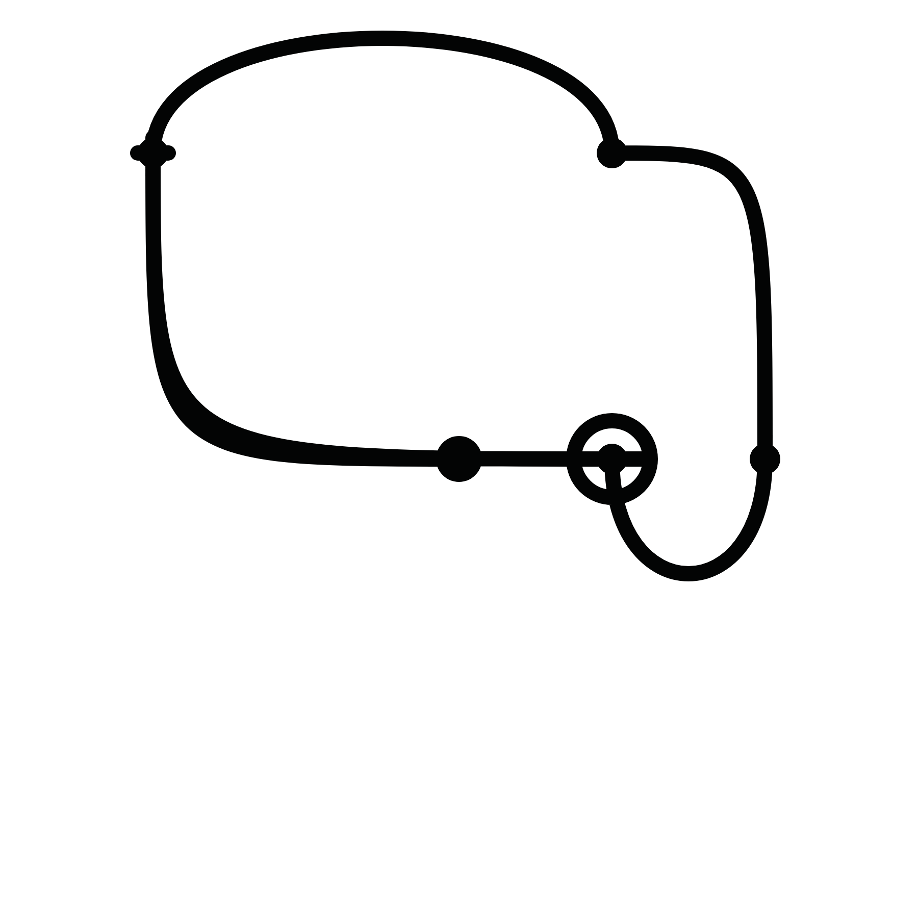 The Noku for Madonna