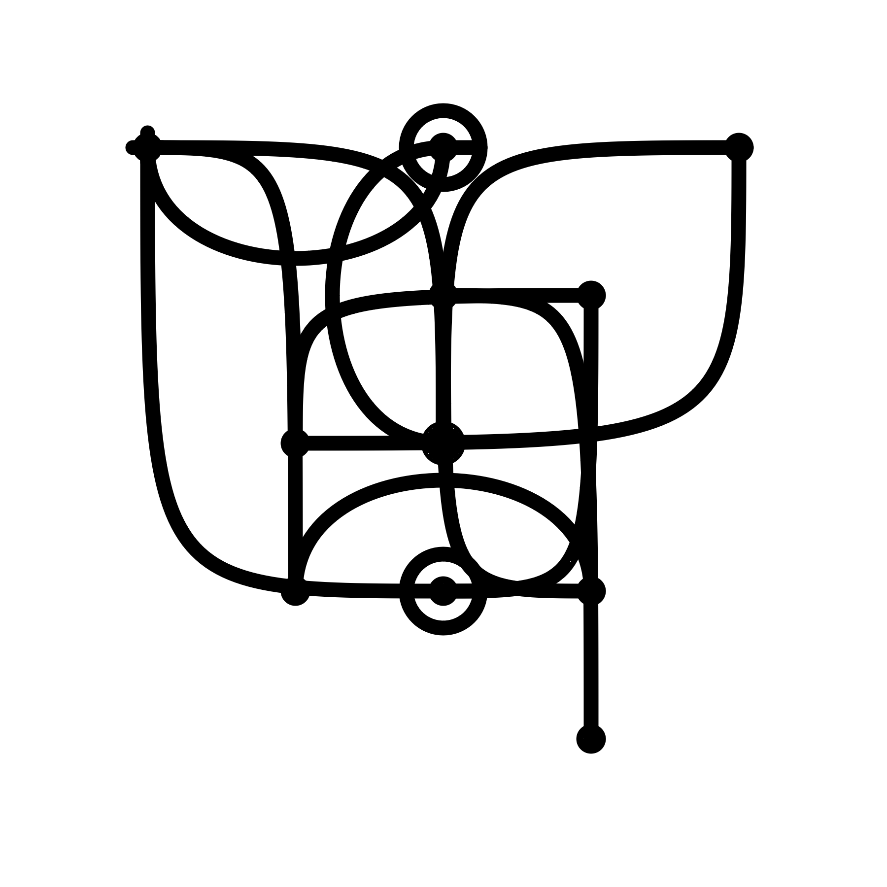 The Noku for Melissa McCarthy