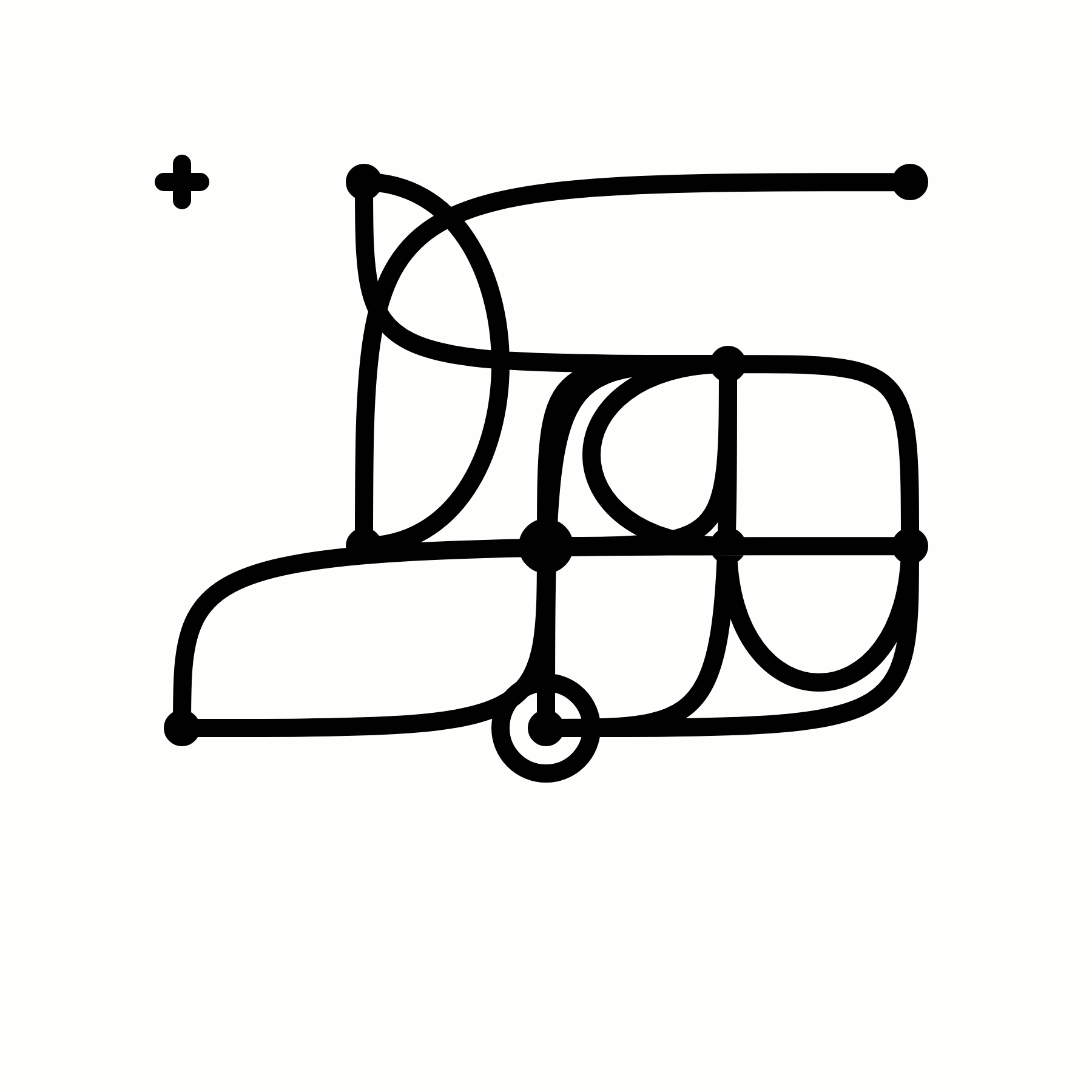 The Noku for Mission Impossible