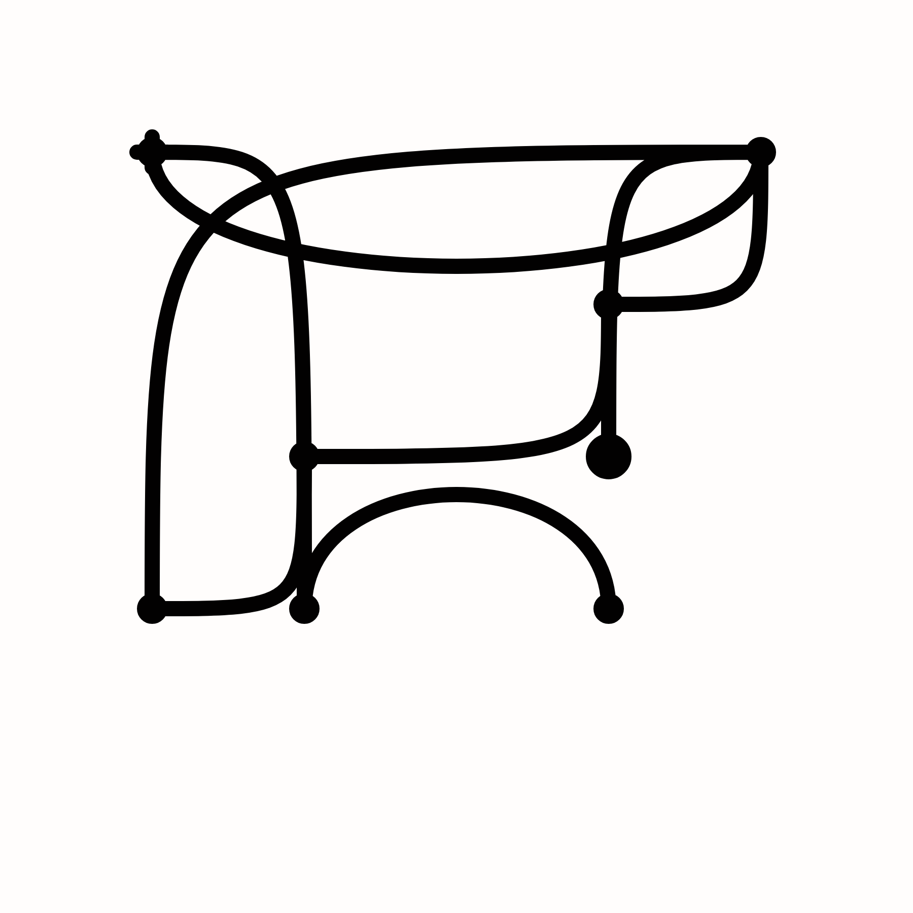 The Noku for Neil Peart