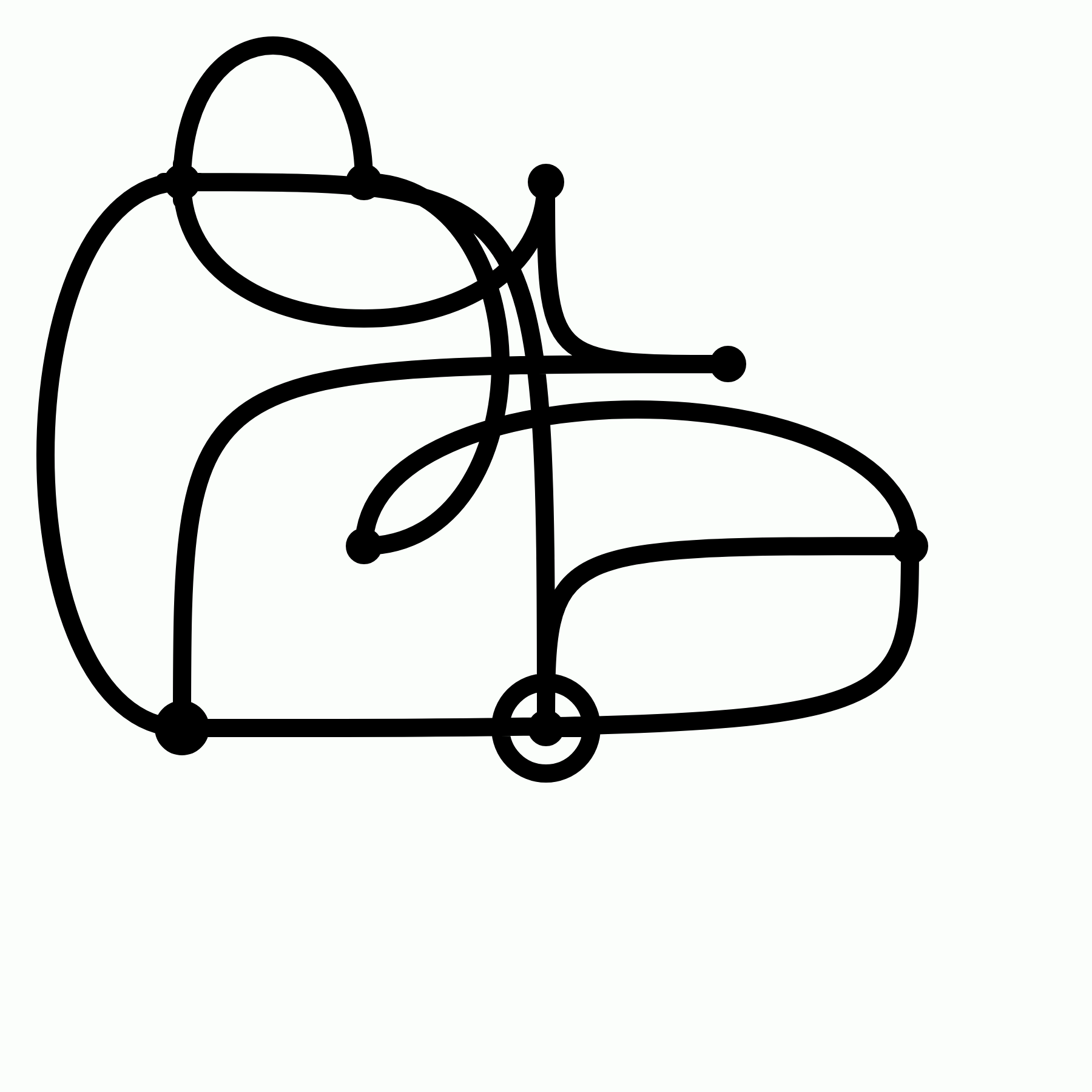 The Noku for Pablo Picasso