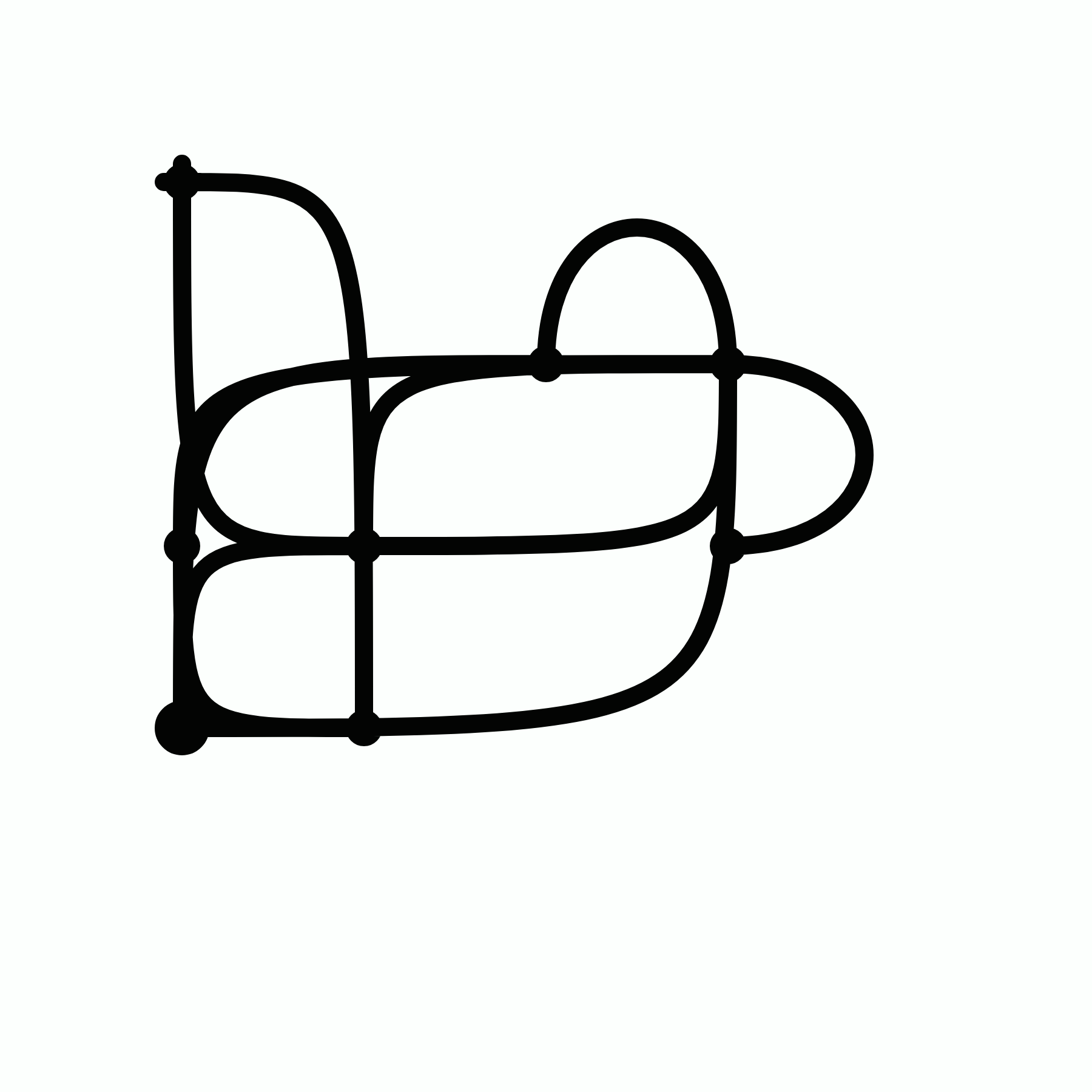 The Noku for Philip Larkin