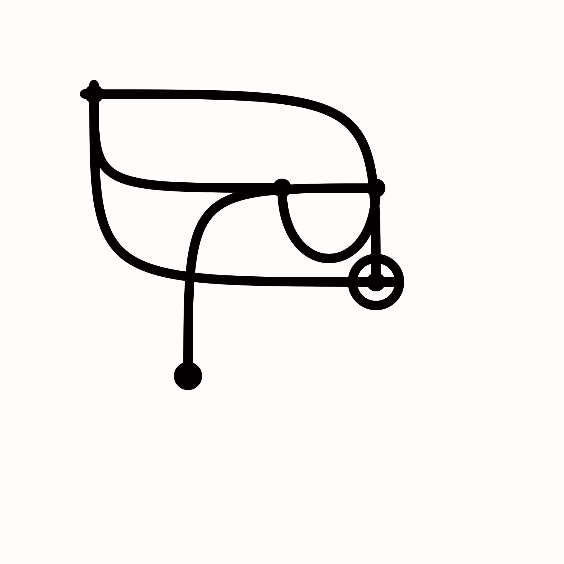 The Noku for Rihanna