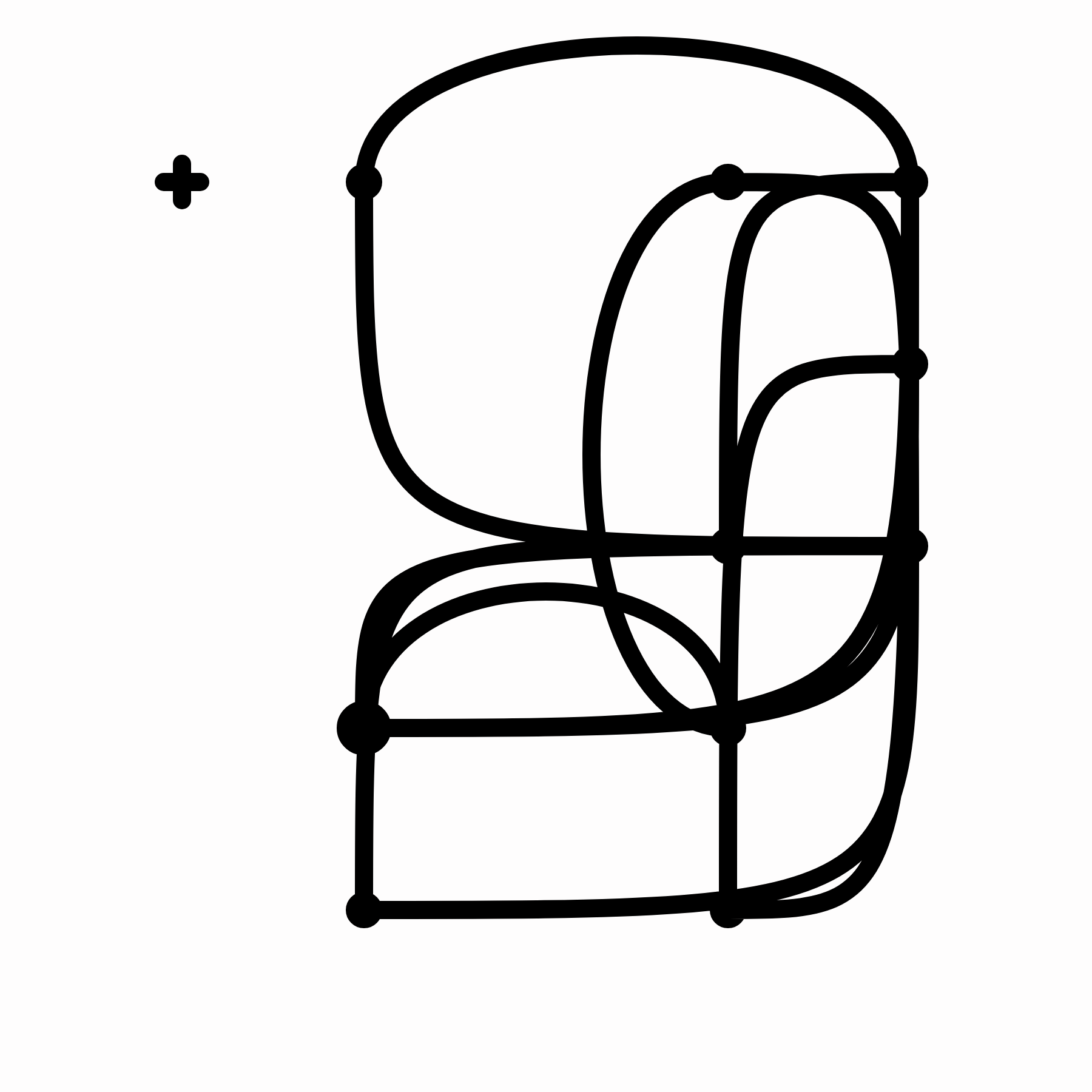 The Noku for Robert Downey Jr