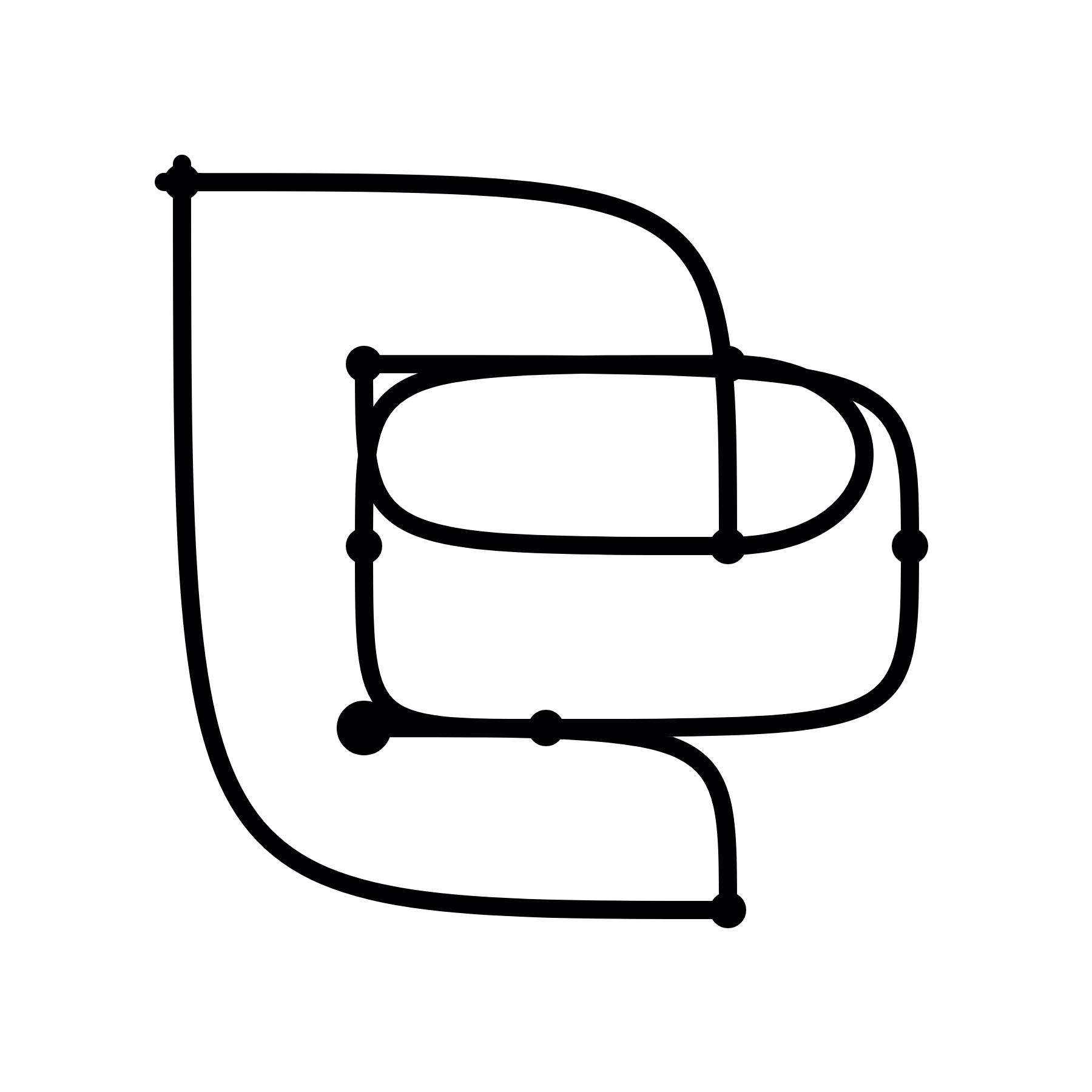 The Noku for Ryan Gosling