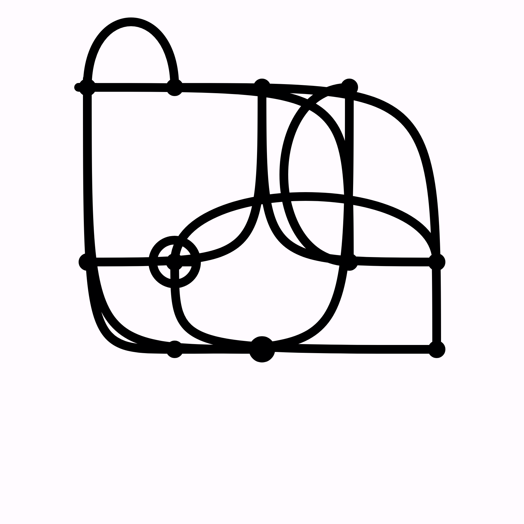 The Noku for Sandra Bullock