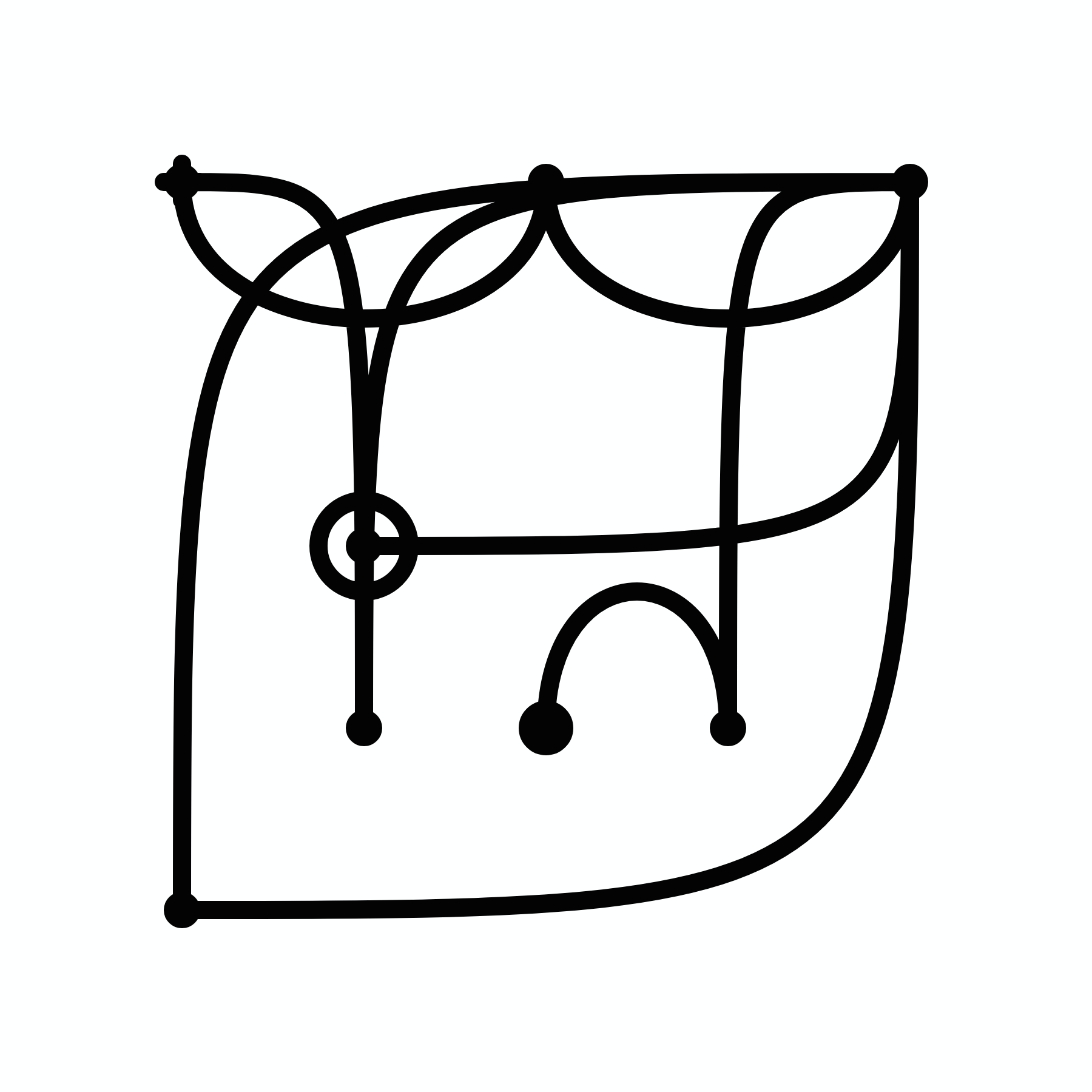 The Noku for Steve Carell