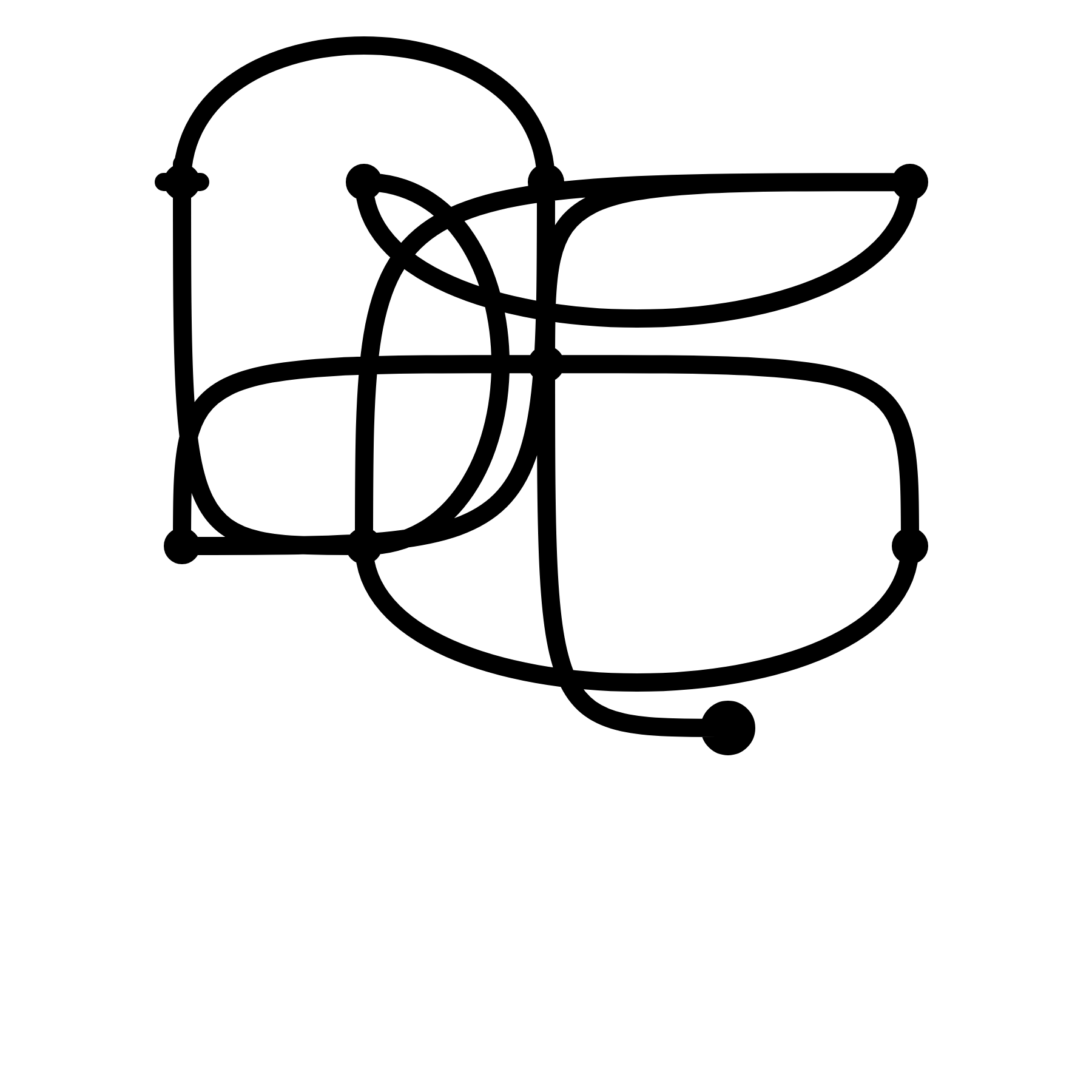 The Noku for The Black Hole