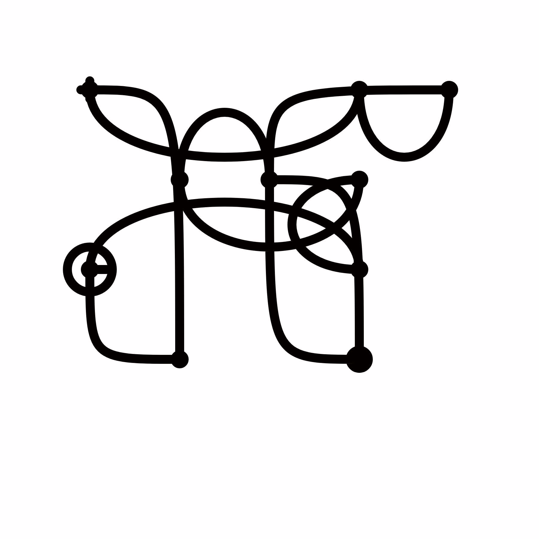 The Noku for The Dark Knight