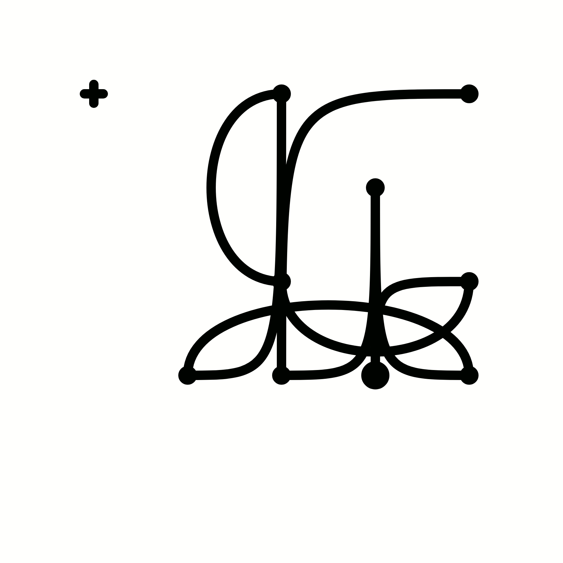 The Noku for Tom Cruise