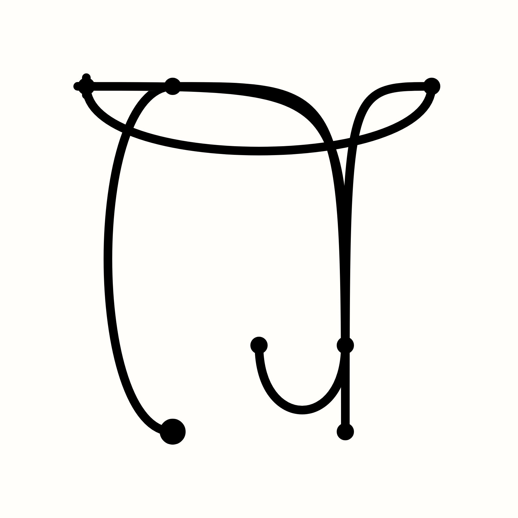 The Noku for WB Yeats