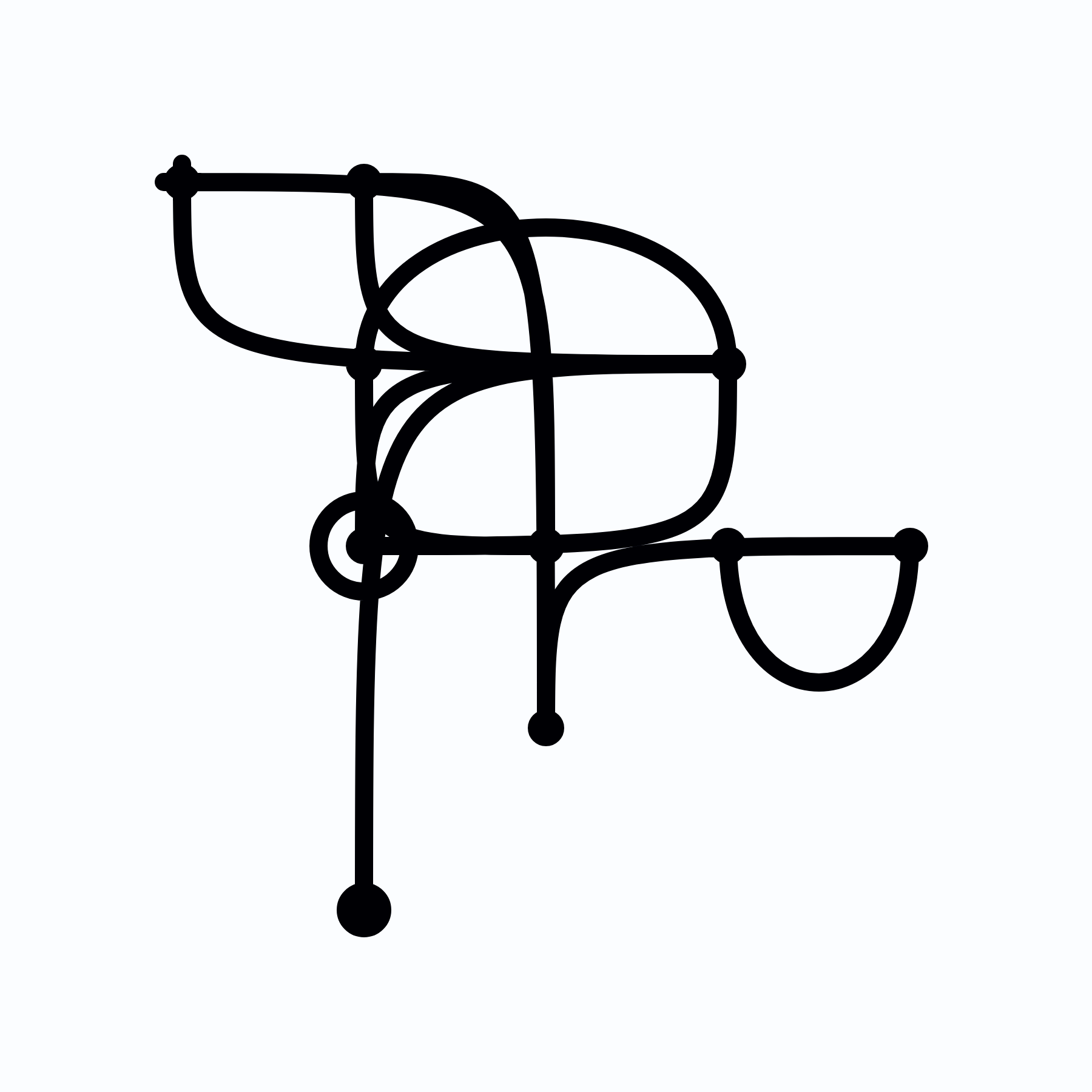 The Noku for William Gibson