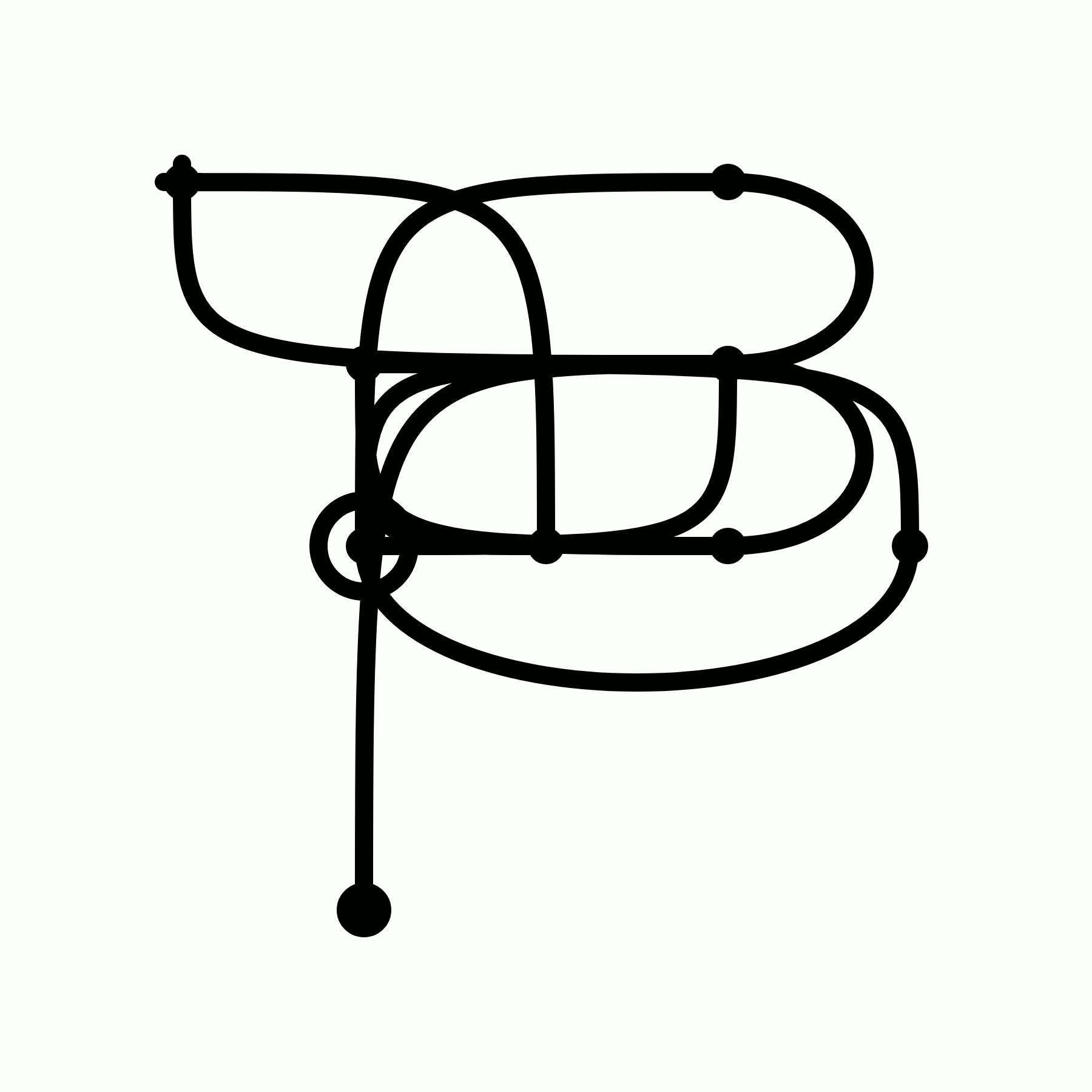 The Noku for William Golding