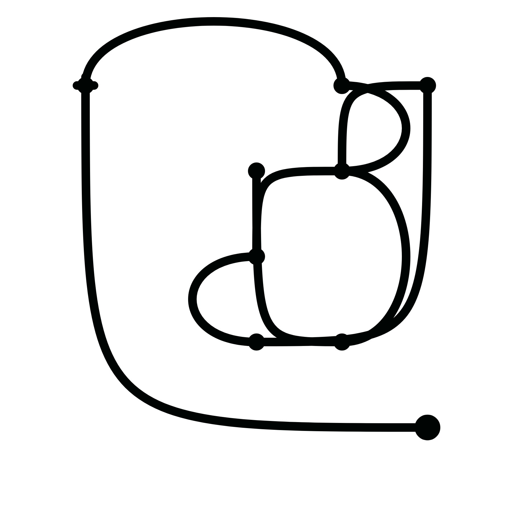 The Noku for Zadie Smith