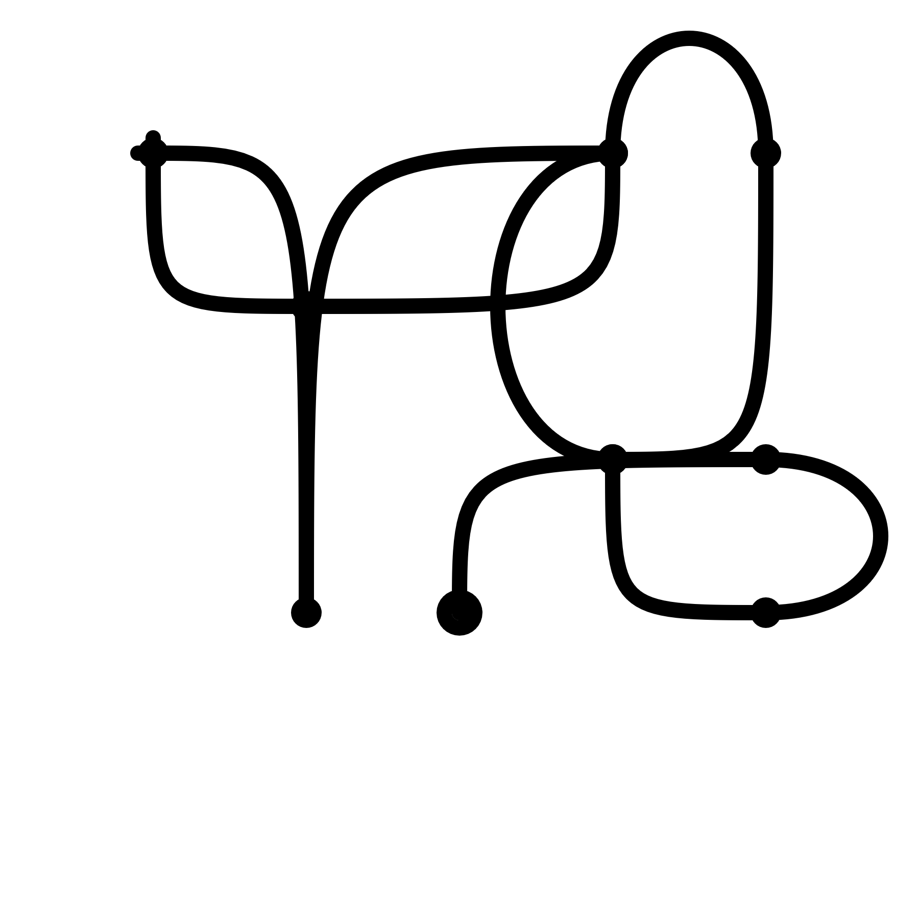 The daily Noku puzzle for 14 Feb 2025