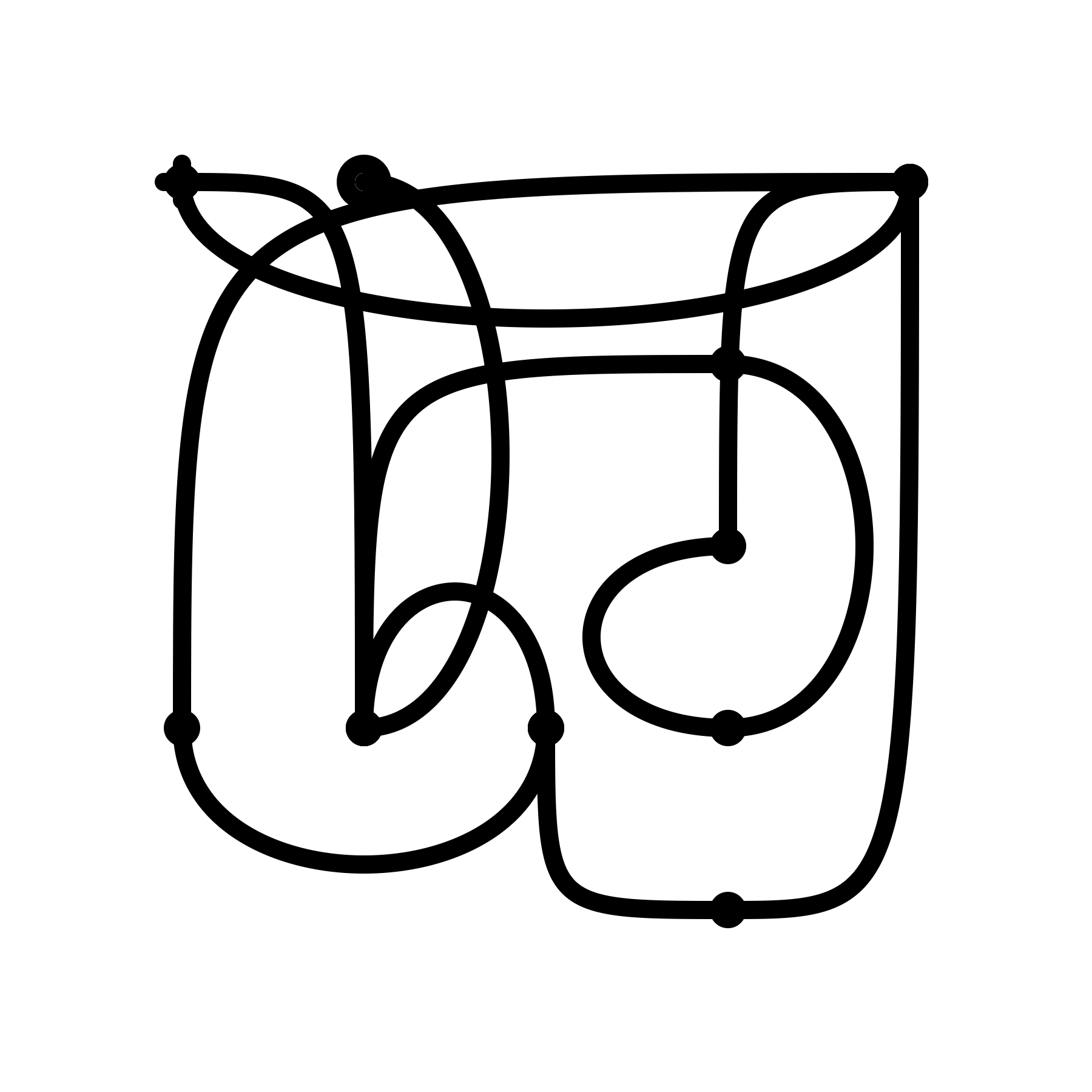 The daily Noku puzzle for 16 Feb 2025