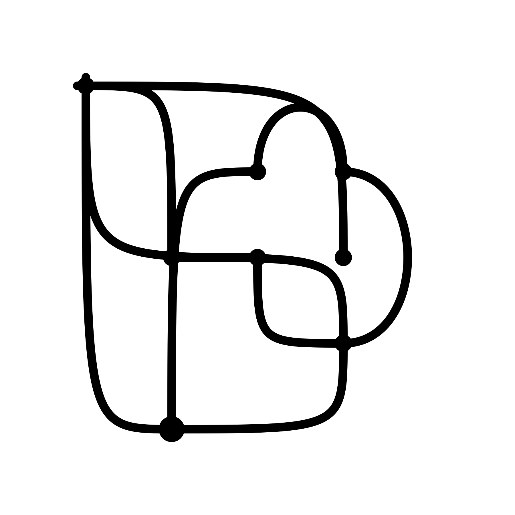 The daily Noku puzzle for 17 Feb 2025