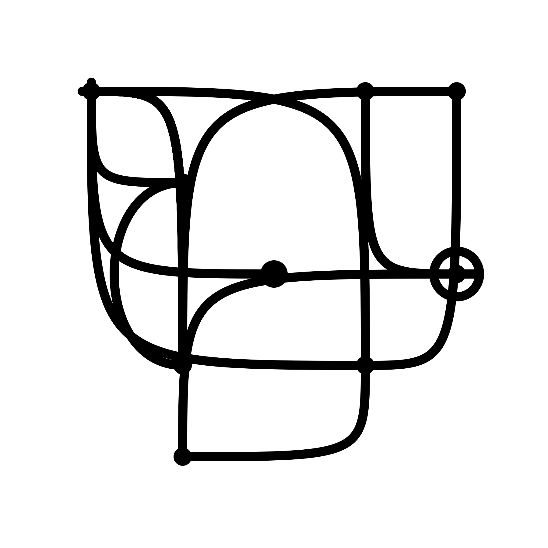 The daily Noku puzzle for 19 Feb 2025
