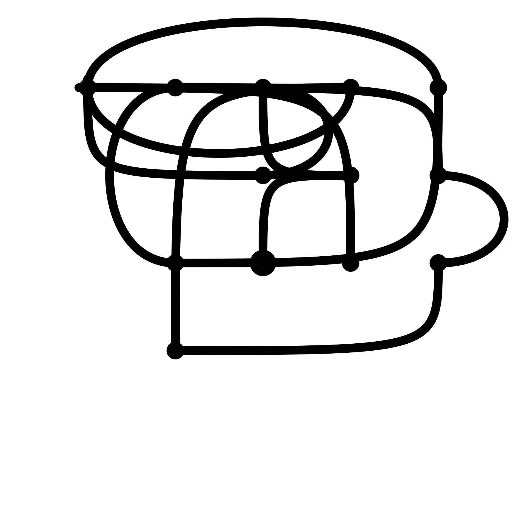 The daily Noku puzzle for 23 Feb 2025