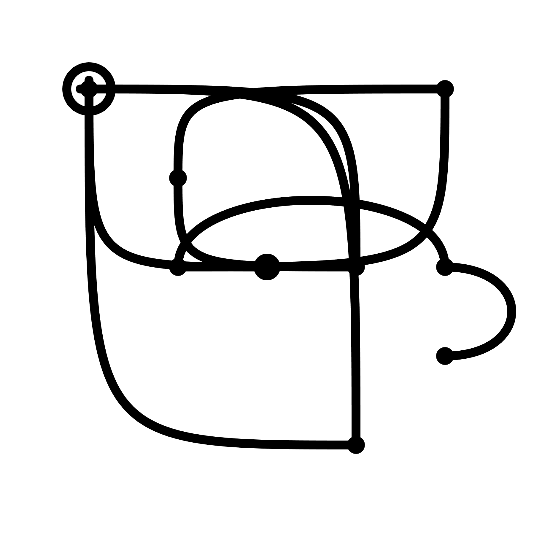 The daily Noku puzzle for 27 Feb 2025